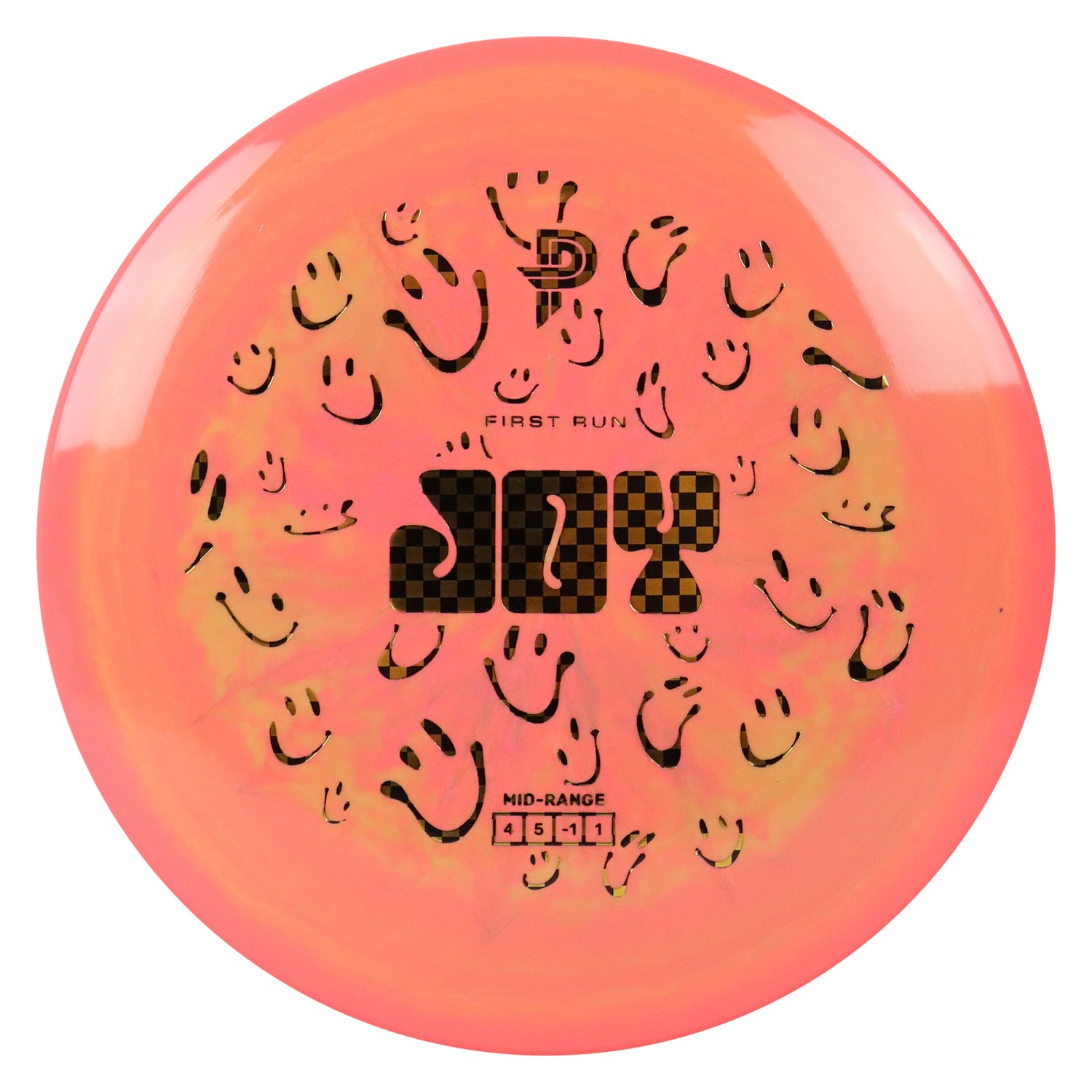 Discraft Disc Golf Paige Pierce First Run ESP Joy Midrange 4/5/-1/1 - Choose Ex