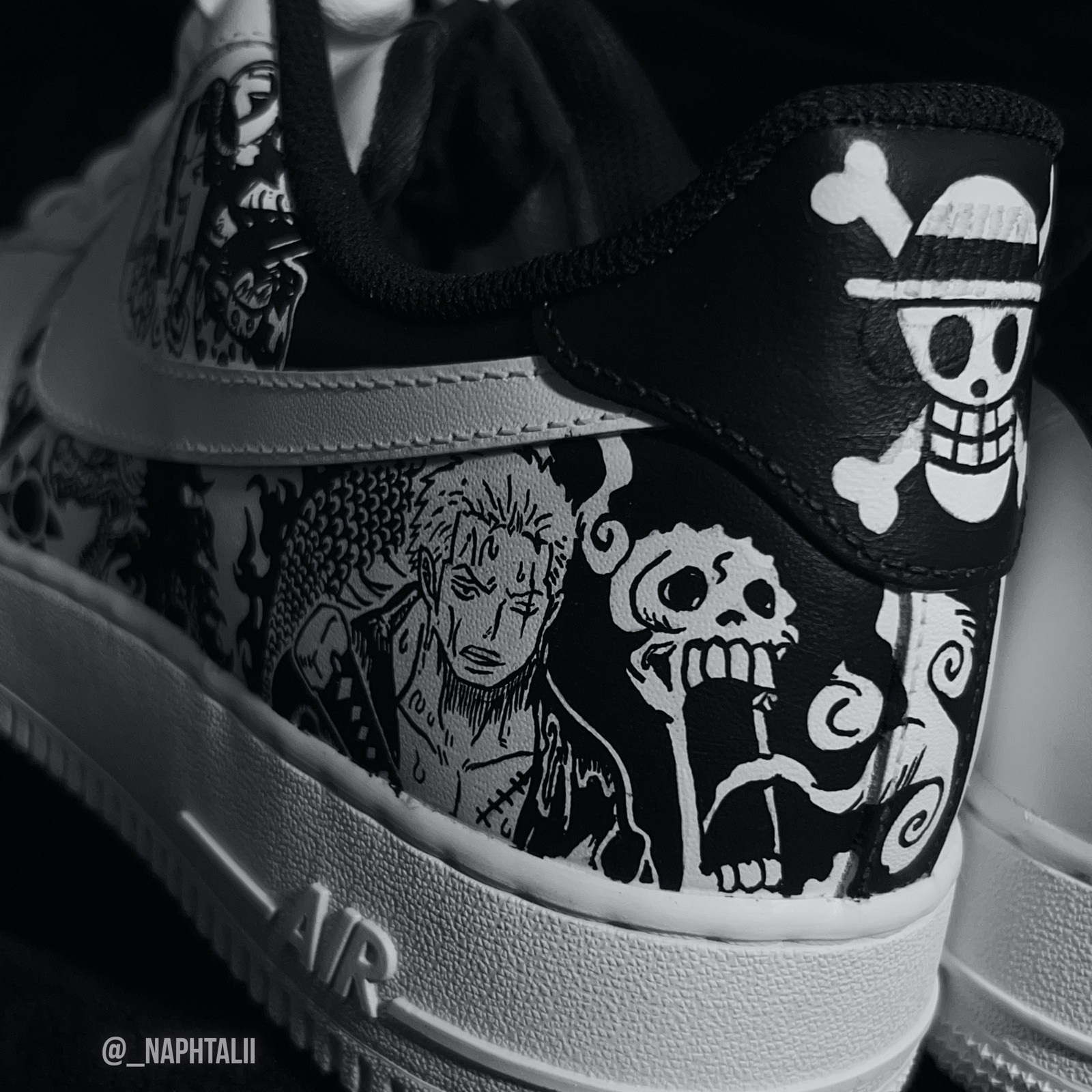 ANIME manga Custom inspired AF1 (HANDPAINTED ANY SIZE )(SHIPPING 2-3 WEEKS) ANIME manga Custom inspired AF1 (HANDPAINTED ANY SIZE )(SHIPPING 2-3 WEEKS)