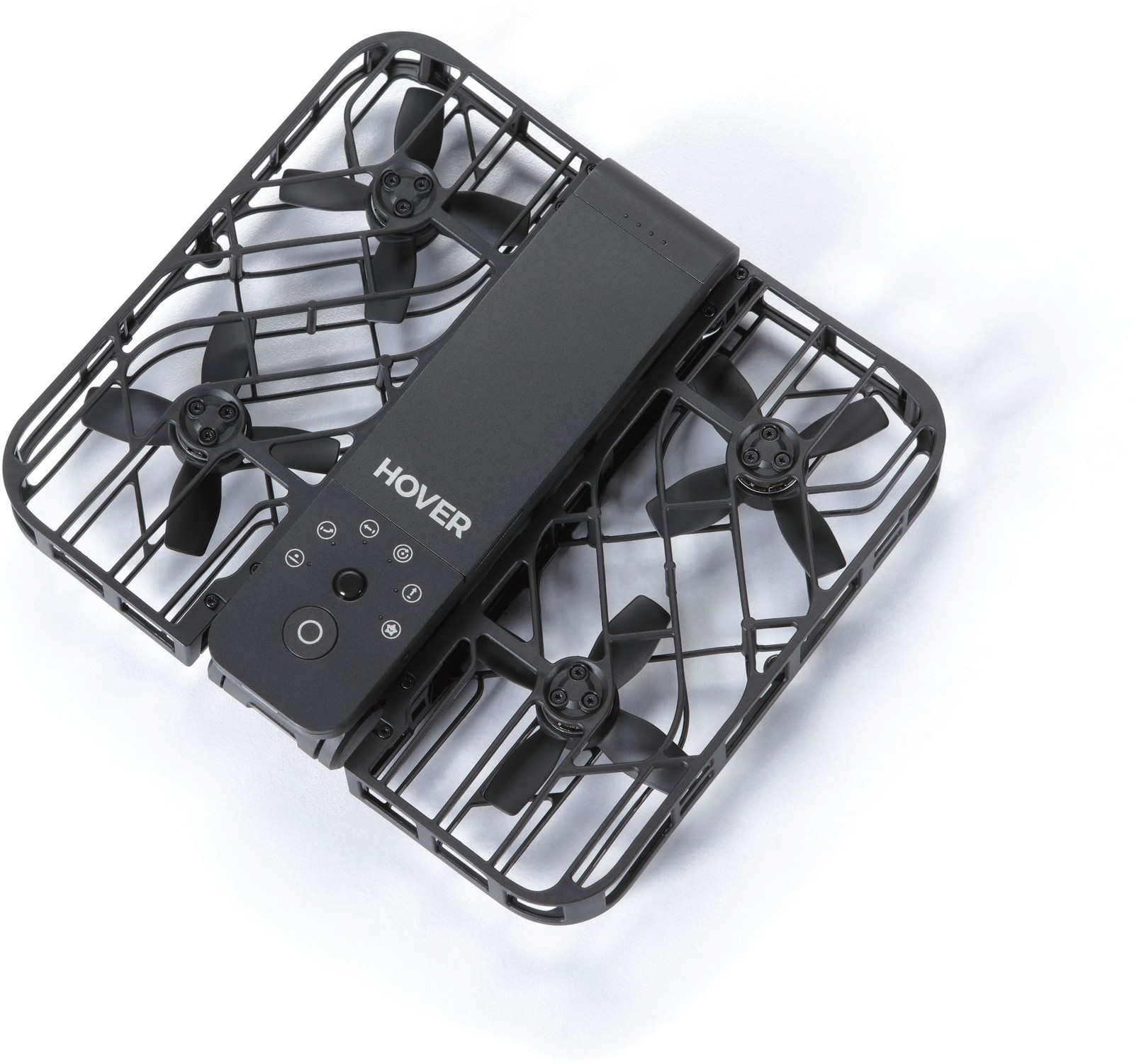 HOVERAir X1 Combo Black