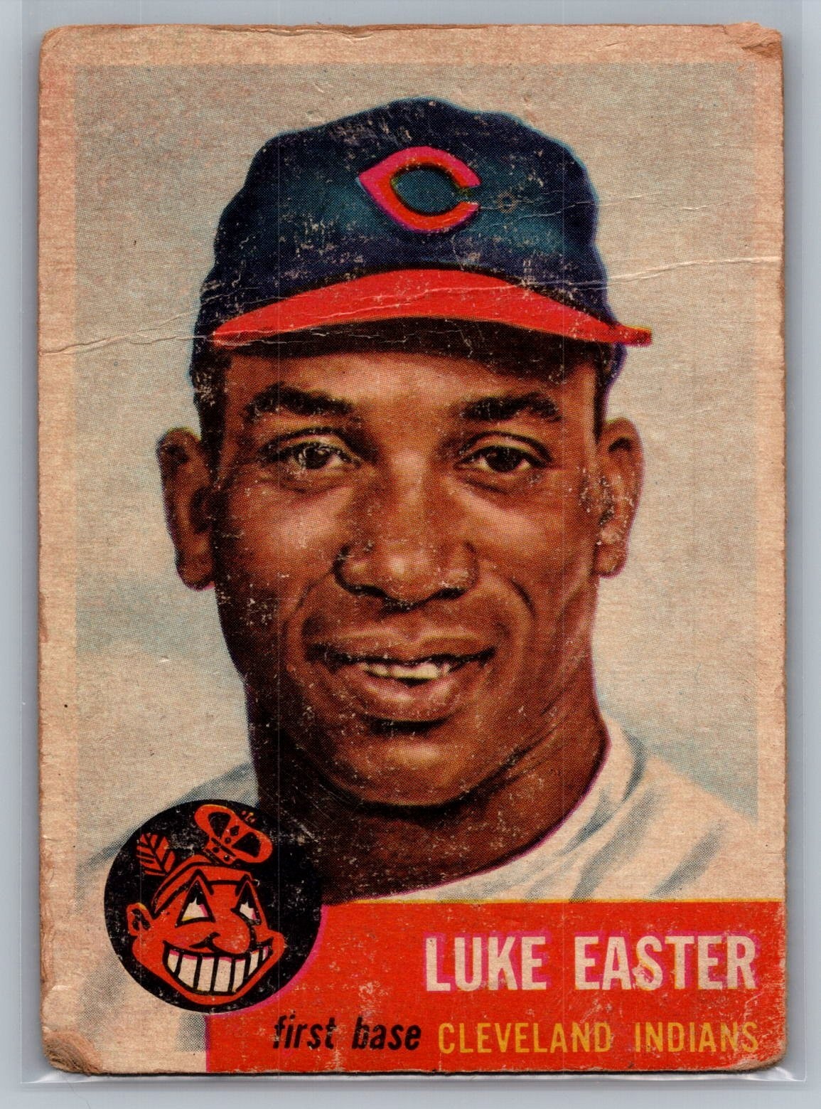 1953 Topps Baseball - Pick Your Own Complete Your Set - HOF PR-EX