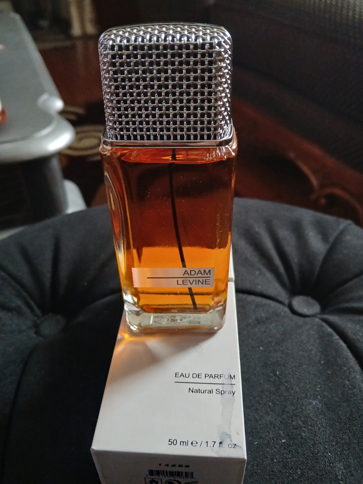 Adam Levine For Her Eau De Parfum Adam Levine For Her Eau De Parfum