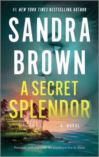 A Secret Splendor - VERY GOOD A Secret Splendor - VERY GOOD
