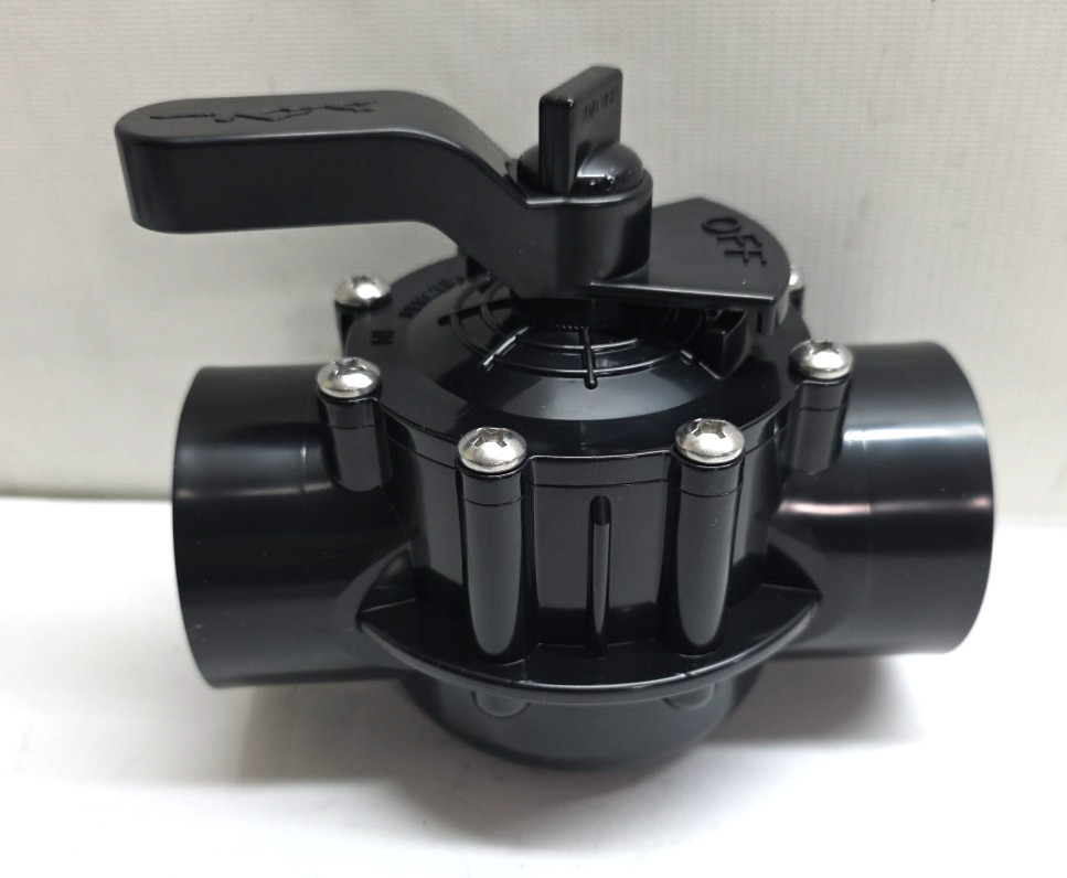For 4716 Jandy, 2-Port 2\