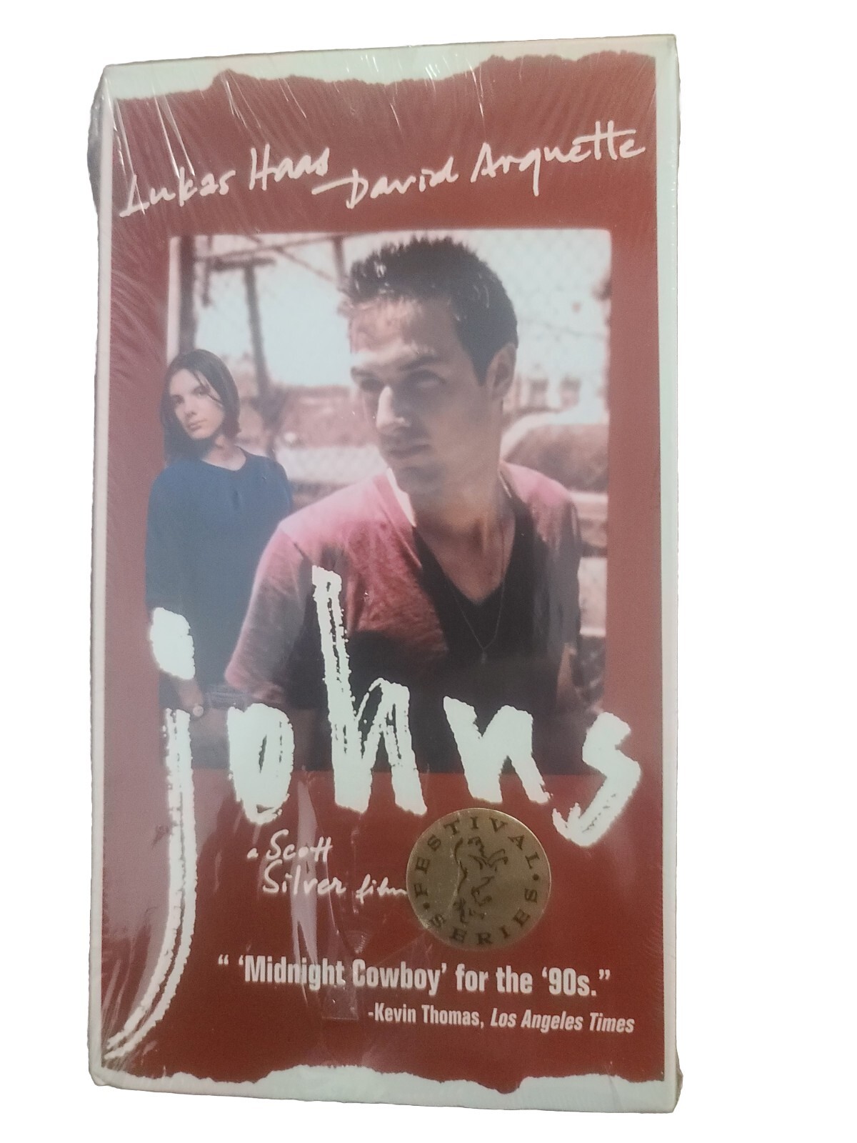 Johns (VHS, 1998) Johns (VHS, 1998)