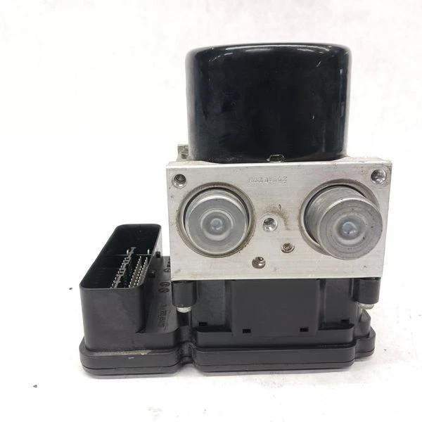 2009-2011 Nissan Pathfinder ABS Anti-Lock Brake Pump Assembly 4.0L 4X4 OEM 2009-2011 Nissan Pathfinder ABS Anti-Lock Brake Pump Assembly 4.0L 4X4 OEM