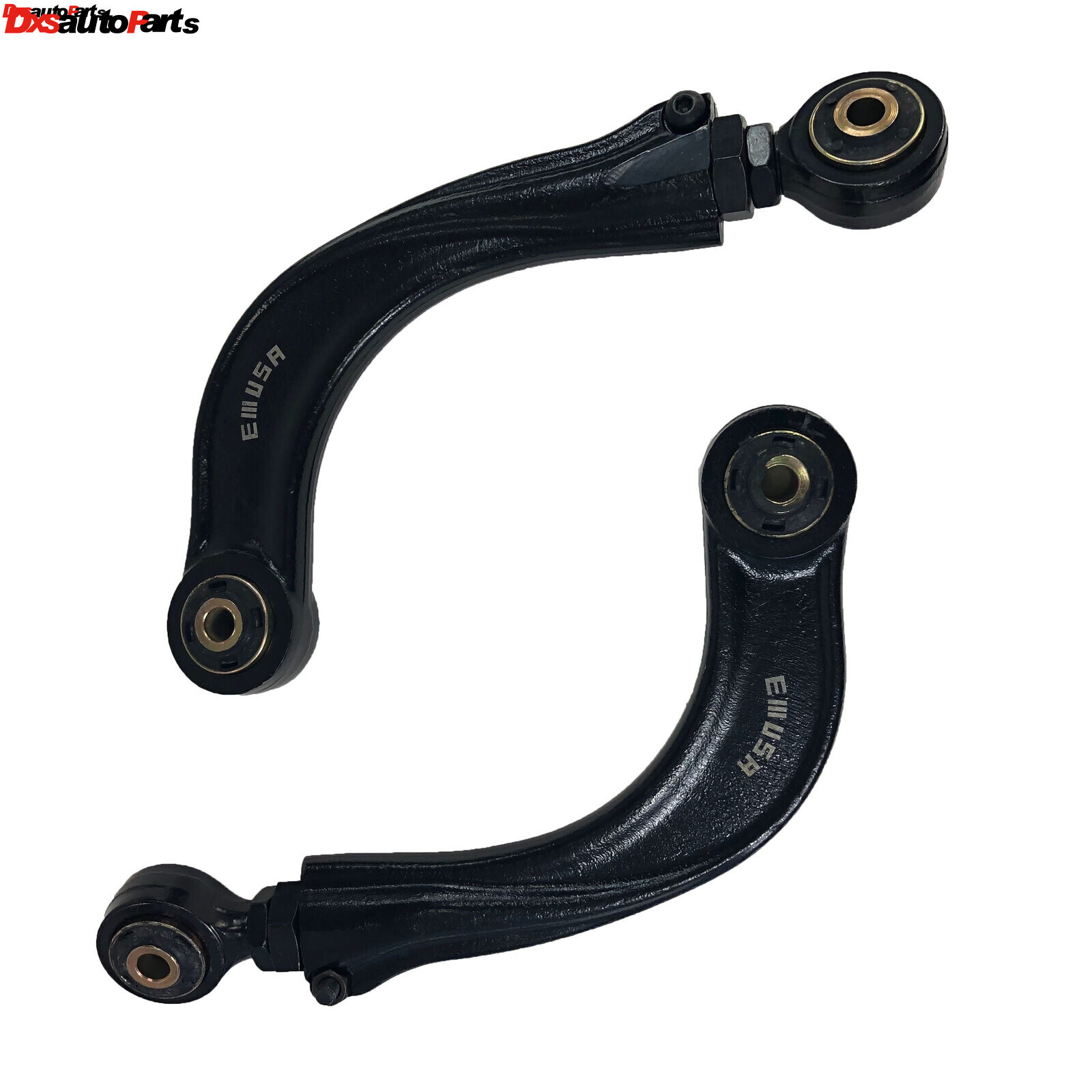 Adjustale Rear Camber Kits for 04-11 Mazda 3/ 2004-2010 Madza 5  67420 BLACK