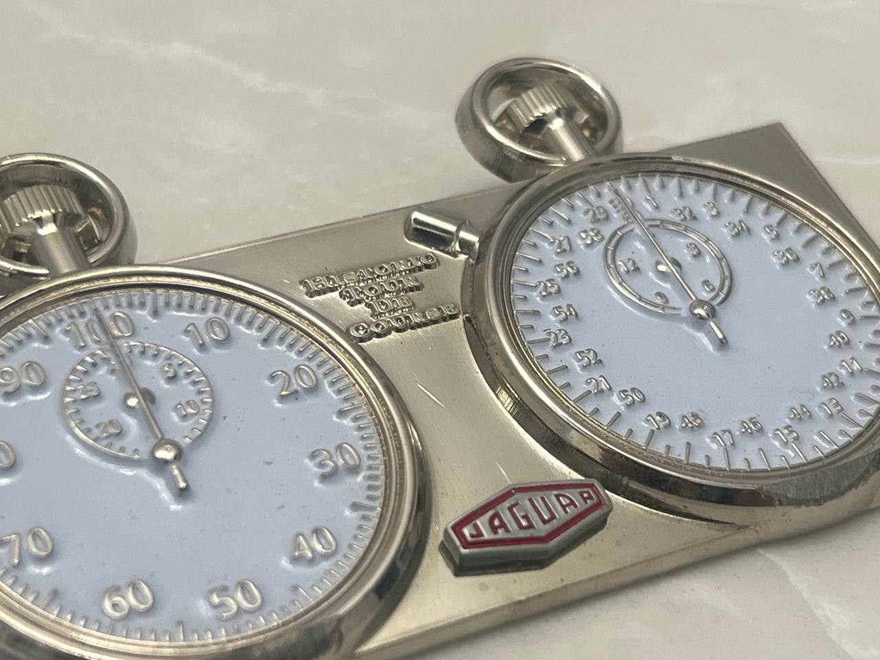 Historic Jaguar Classic Rally Grille Badge-E type F X type XJS XF XJR XK Mk 1 II