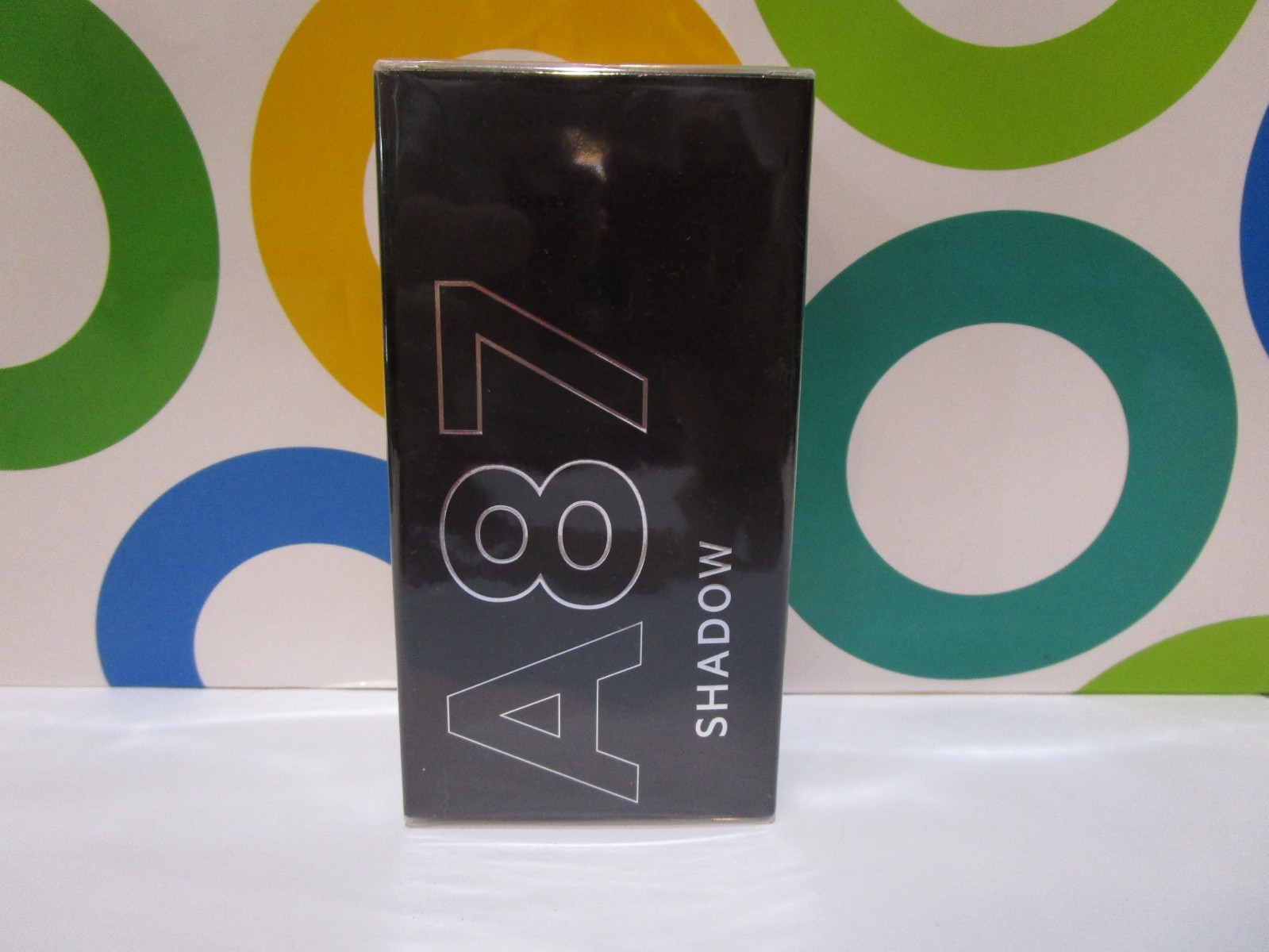 AEROPOSTALE ~ A87 SHADOW COLOGNE SPRAY ~ 2 OZ