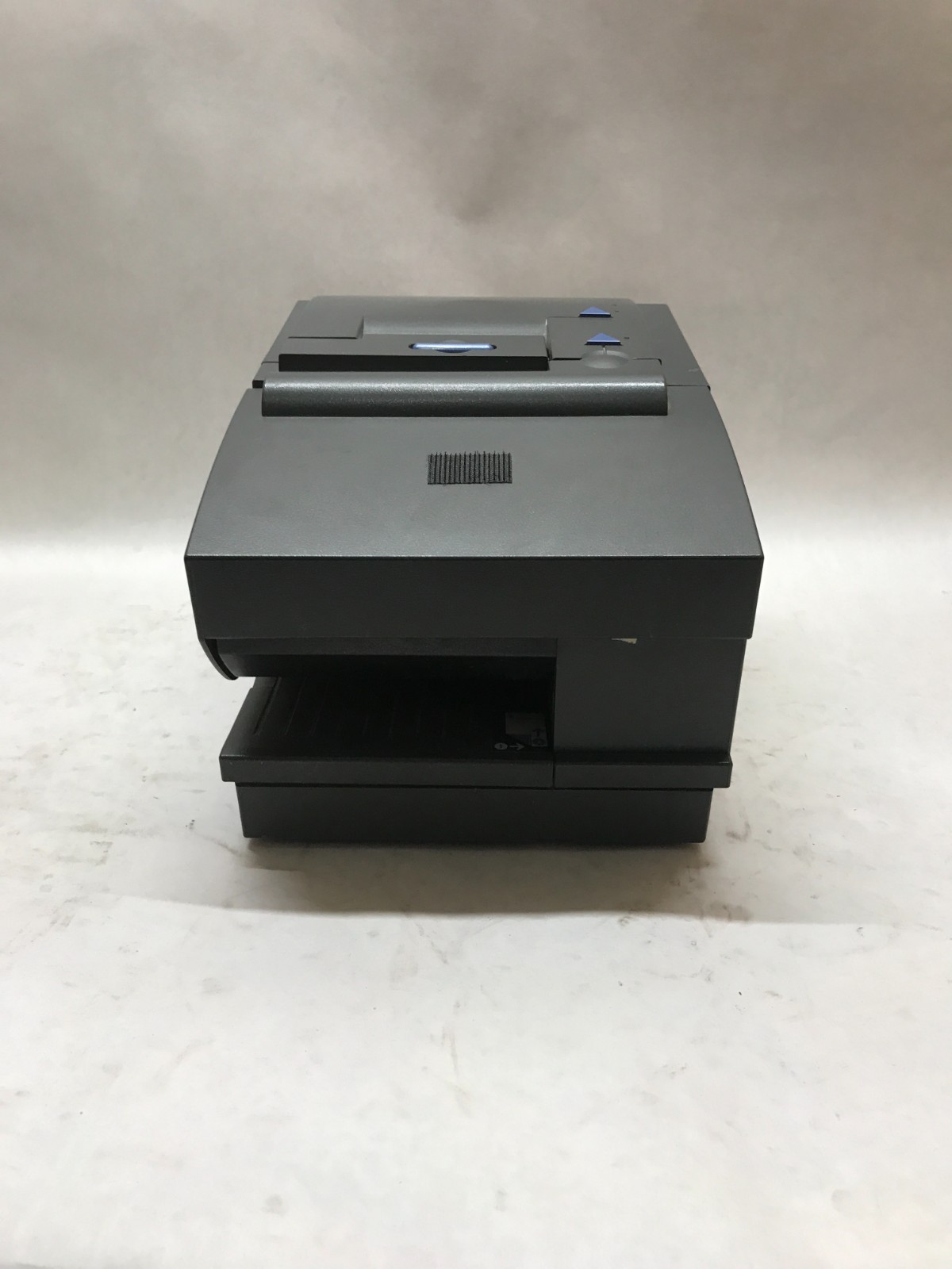 TOSHIBA 4610-2CR SureMark Thermal Receipt Printer Tested & Working NO ADAPTER DW TOSHIBA 4610-2CR SureMark Thermal Receipt Printer Tested & Working NO ADAPTER DW