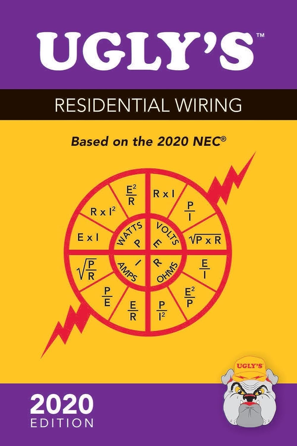 Ugly\'s Residential Wiring, 2020 SPIRAL