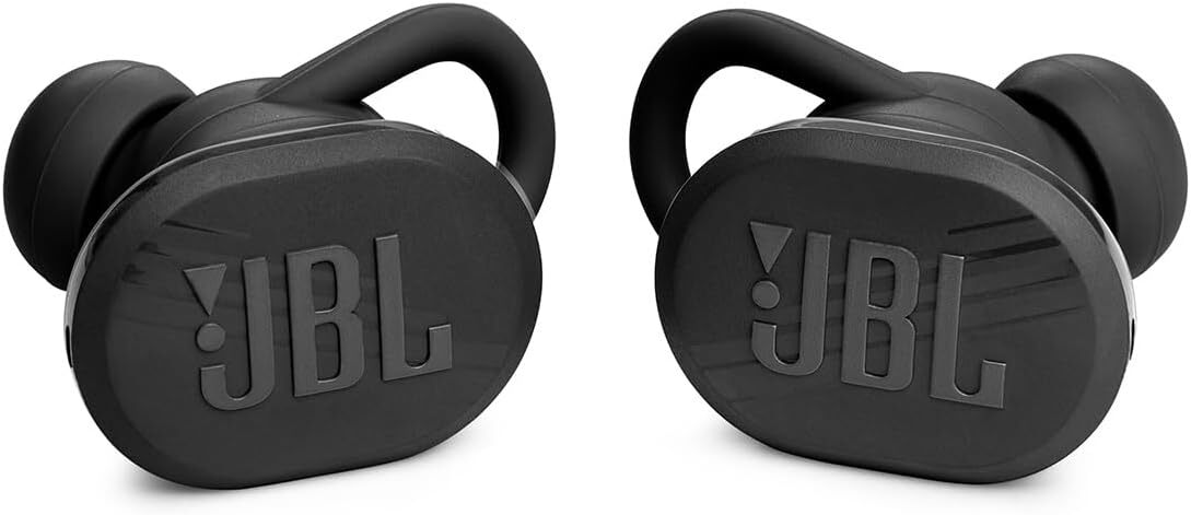 JBL Replacement Endurance Race Sport Earbud Right /Left Side / Charging Case BLK JBL Replacement Endurance Race Sport Earbud Right /Left Side / Charging Case BLK
