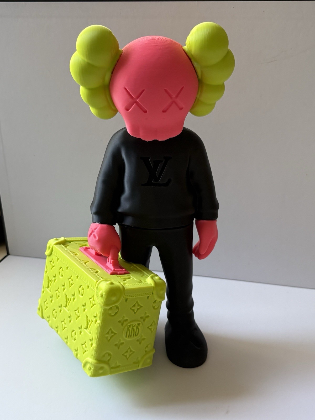 Kaws Collectible Figured 3D Kaws Collectible Figured 3D