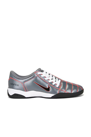 Nike Total 90 Premium Men\'s Size 9 Sneakers Shoes New HQ2851-003