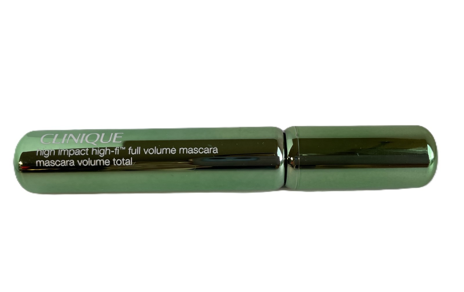 Clinique HIgh Impact High Fi - Full Volume Mascara 01 Intense Black .27oz/10ml Clinique HIgh Impact High Fi - Full Volume Mascara 01 Intense Black .27oz/10ml