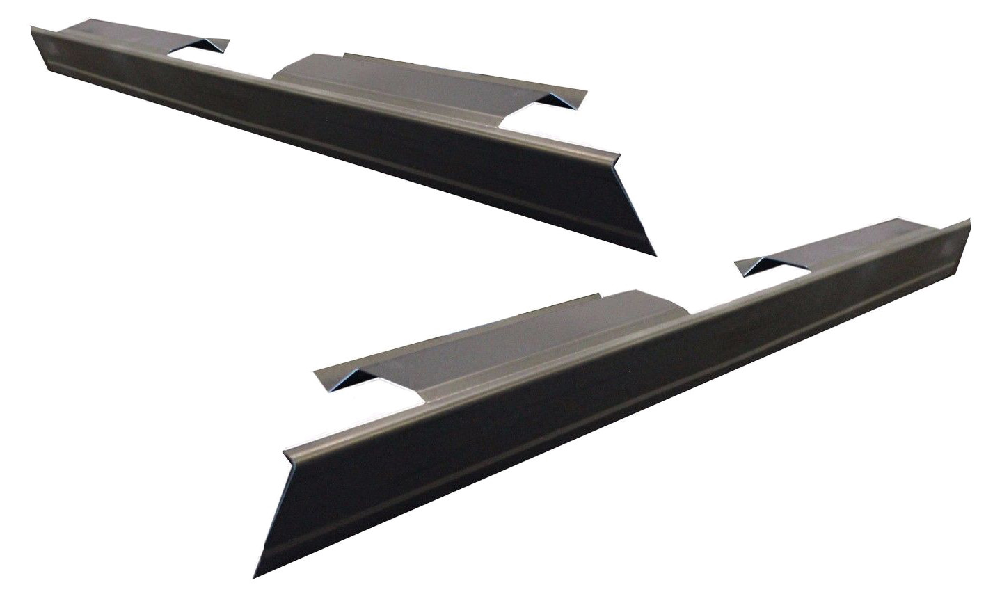 2001-03 Ford F-150 Pickup Crew Cab Outer Rocker Panels NEW PAIR 2001-03 Ford F-150 Pickup Crew Cab Outer Rocker Panels NEW PAIR