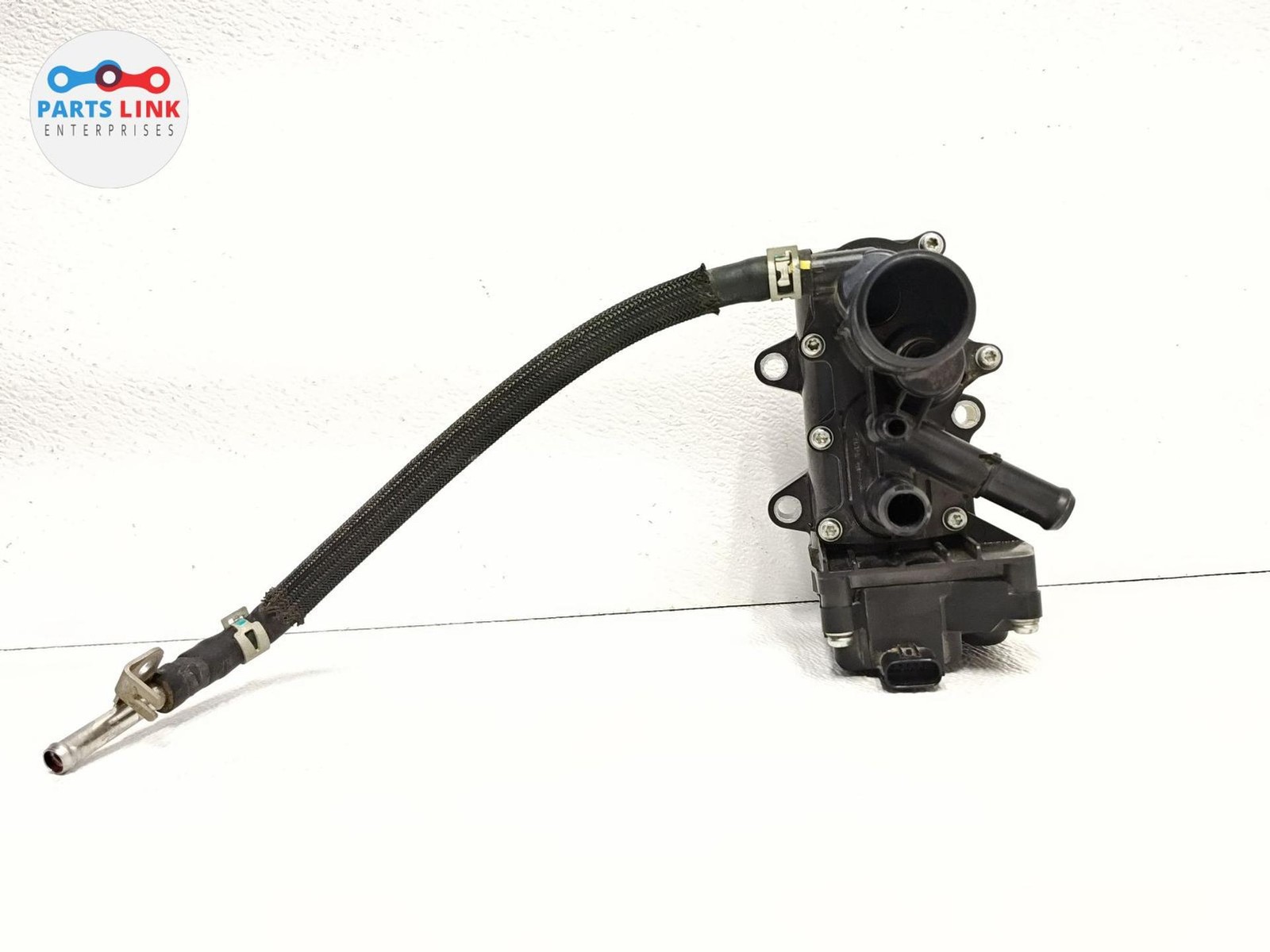 2022-25 LEXUS NX 350 Engine Coolant Thermostat Coolant Control Valve 2.4L 33K