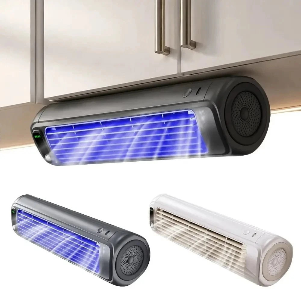 Cooling Ace, mini Cooling Ace Air Conditioner Cooling Fan Quiet with 3 Speeds