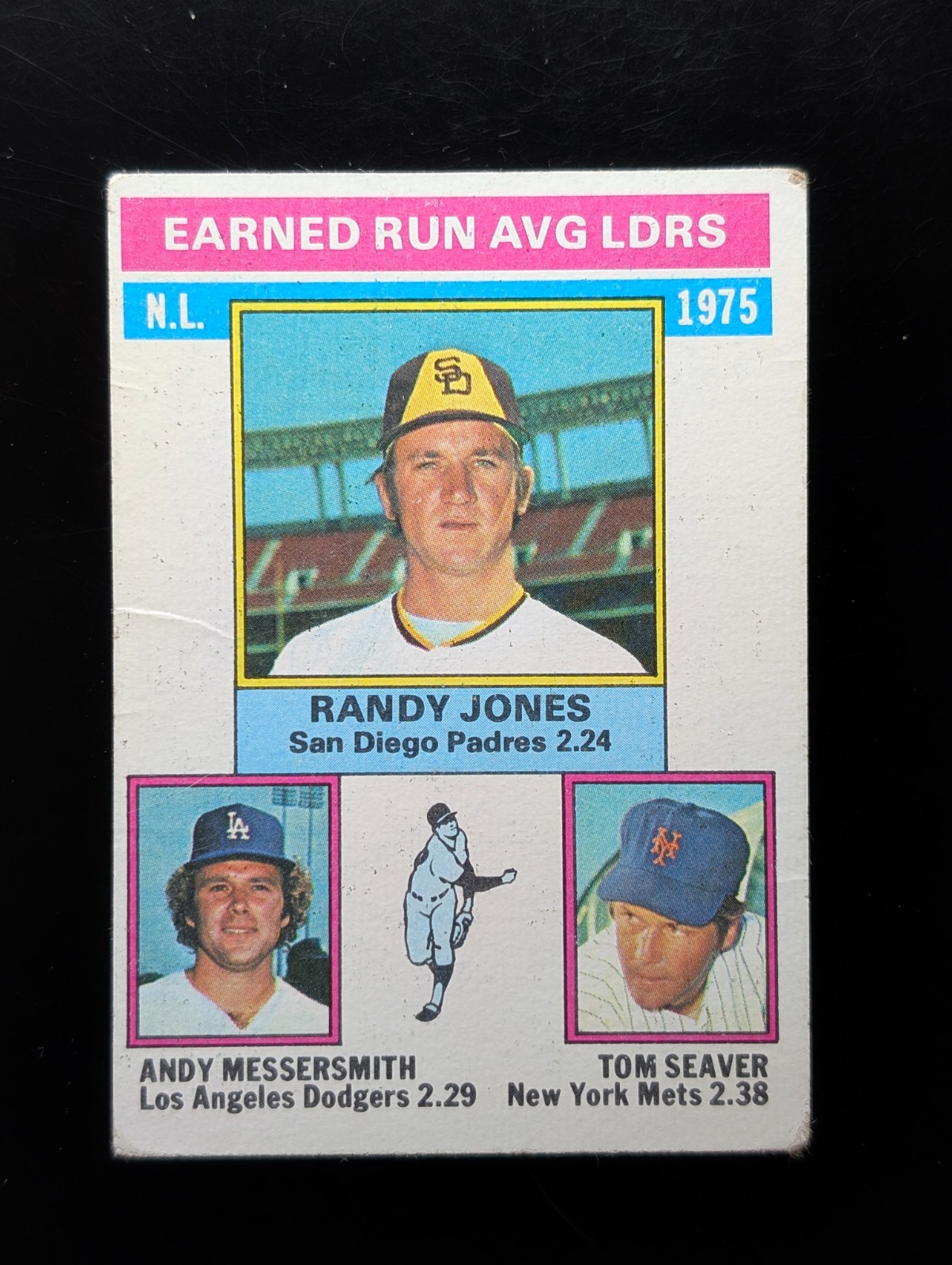 1976 Topps Baseball Cards - You Pick (200-299)