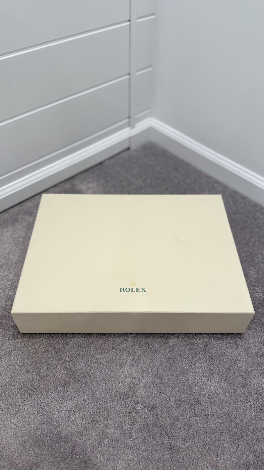 Brand New Rolex Watch Box Collectors Edition 18 Watches Exclusive 100% Authentic Brand New Rolex Watch Box Collectors Edition 18 Watches Exclusive 100% Authentic
