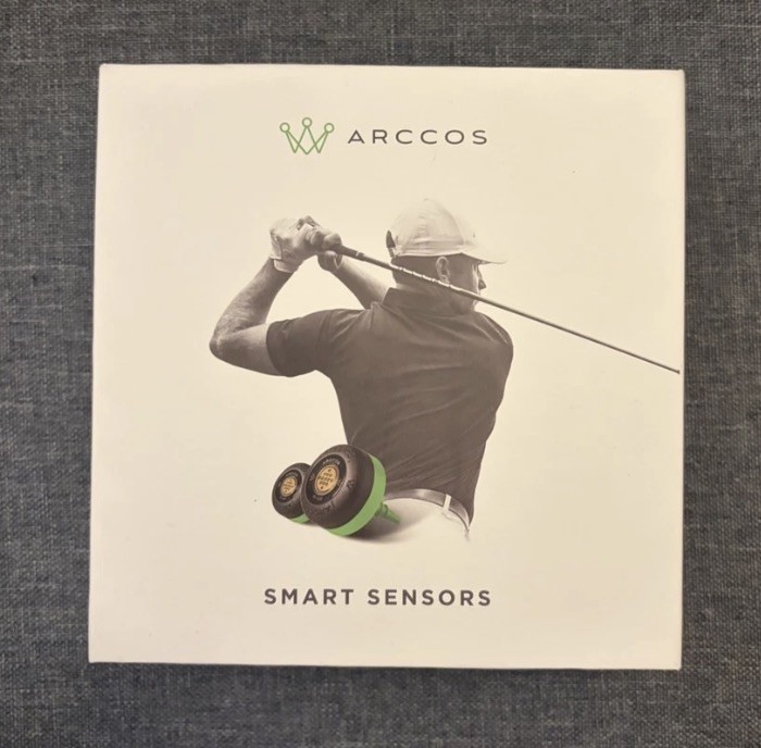 🔥Arccos 14 Smart Sensors Golf Tracking Portable Smart Sensors Set | 🔥 🔥Arccos 14 Smart Sensors Golf Tracking Portable Smart Sensors Set | 🔥