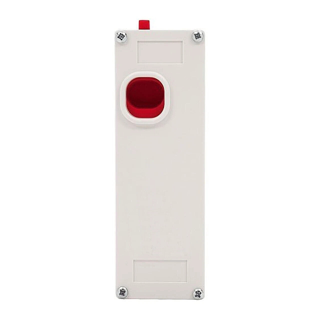 Honeywell 5869 UL Commercial Listed Wireless Hold-Up Switch/Transmitter