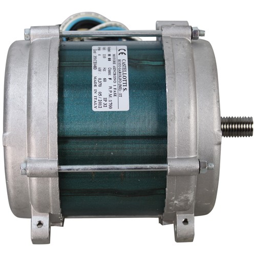 BERKEL 0140082900048 Motor