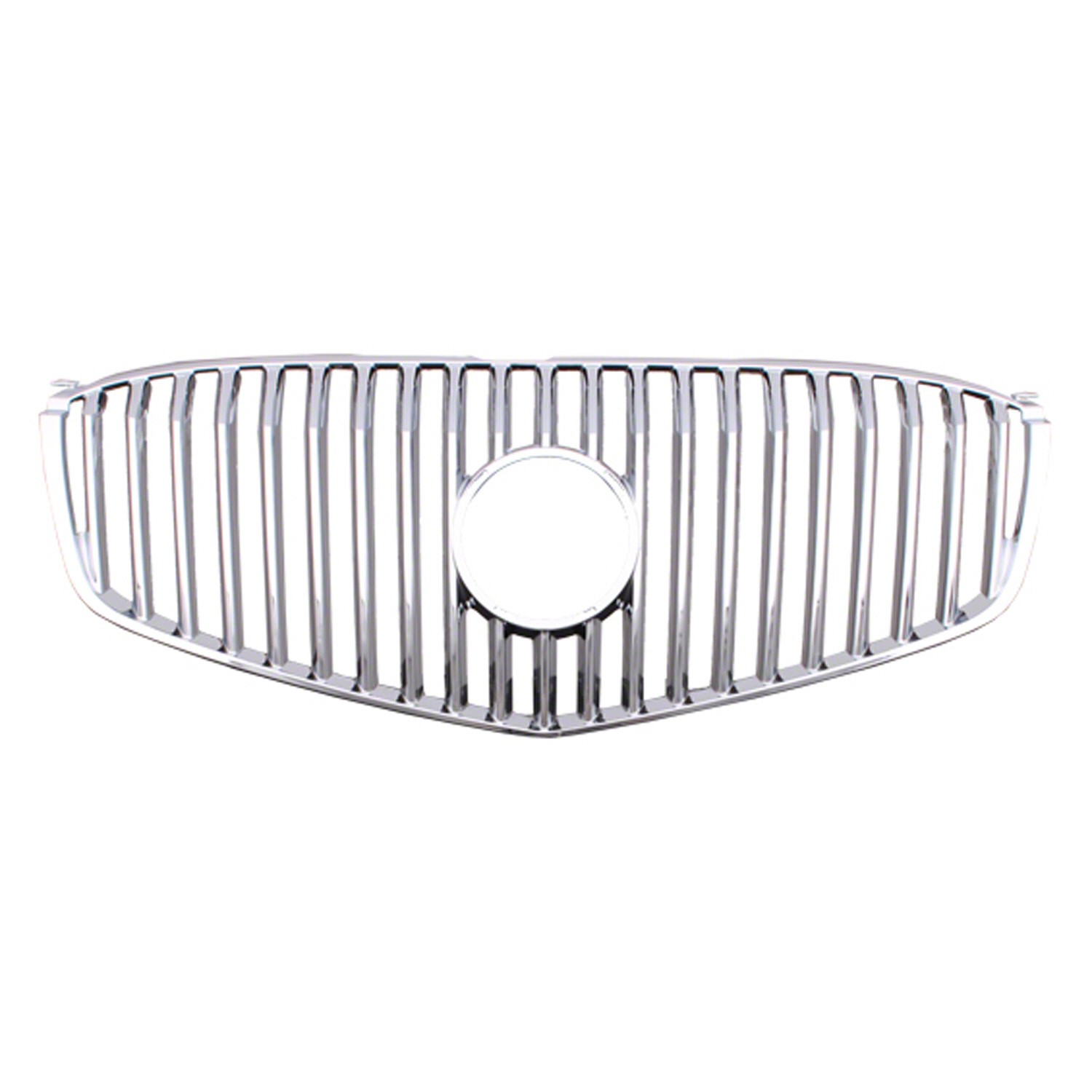 Front Grille Fits 2008-2011 Buick Lucerne 104-2029 CAPA Front Grille Fits 2008-2011 Buick Lucerne 104-2029 CAPA