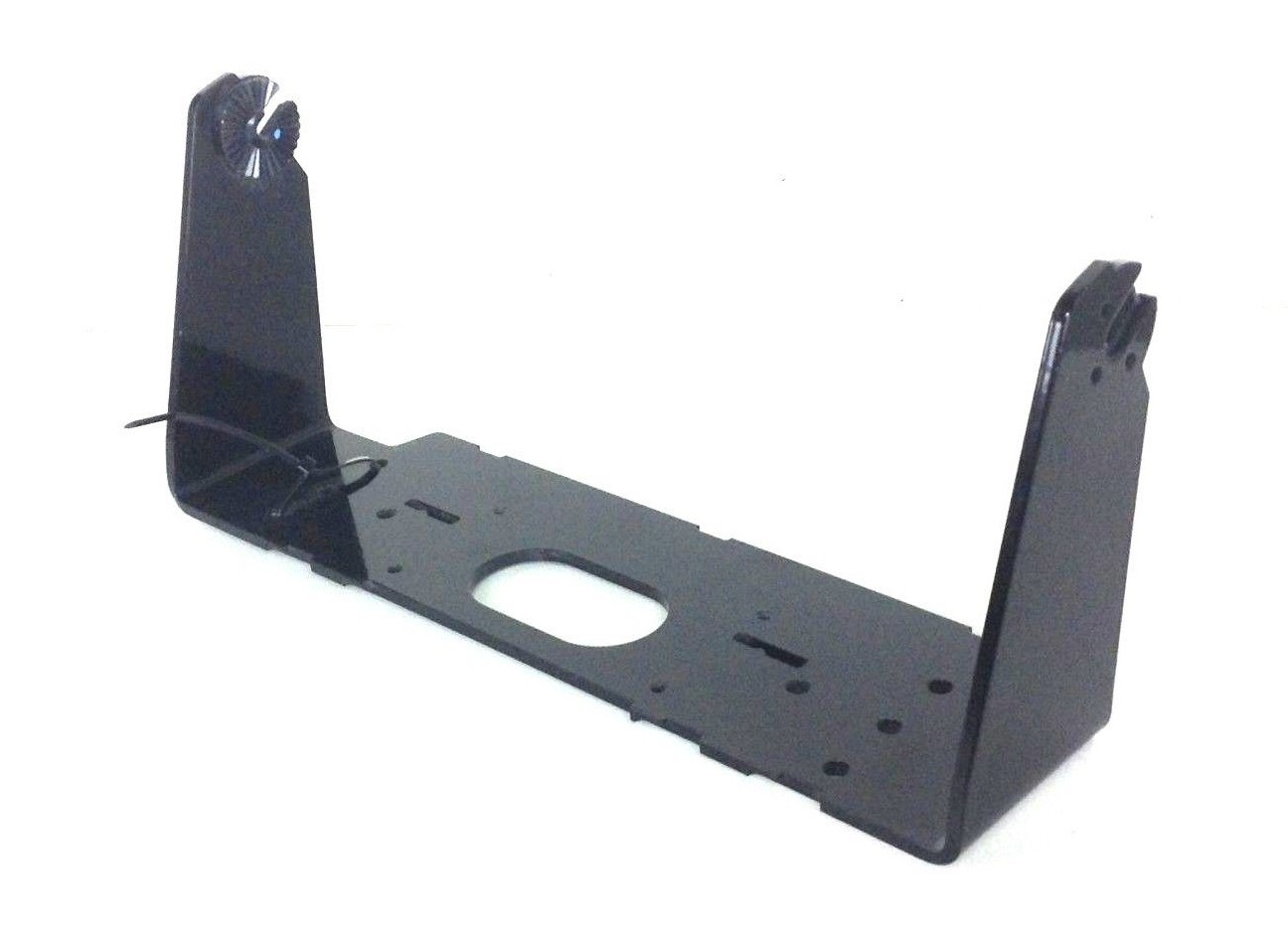 Lowrance / Simrad Gimbal Bracket ONLY Console Deck Mount 003-22137-00 12-3/4\