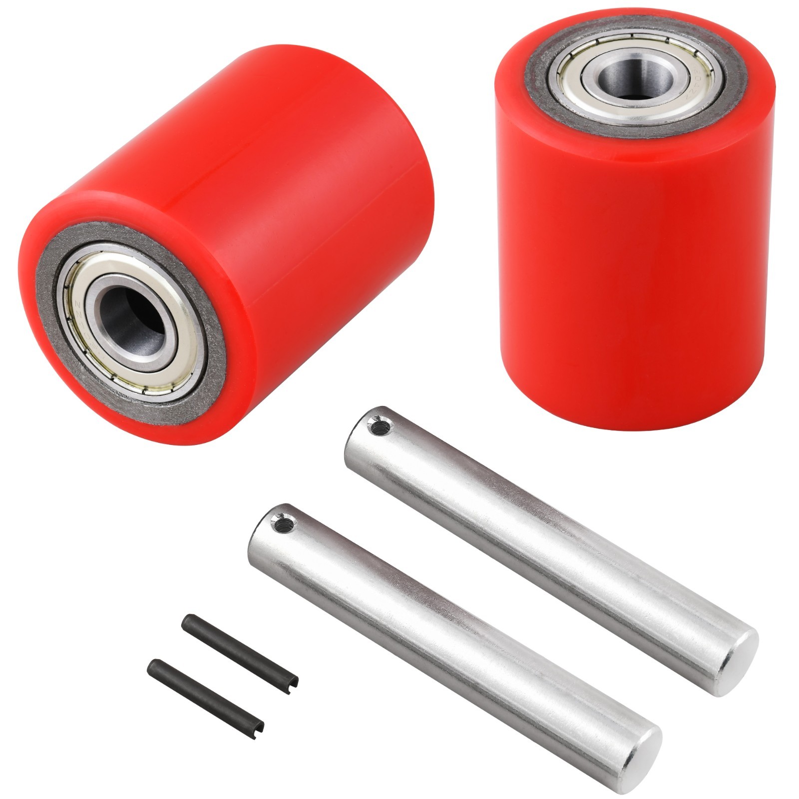 JackCraft Replacement Pallet Jack Wheels 3\