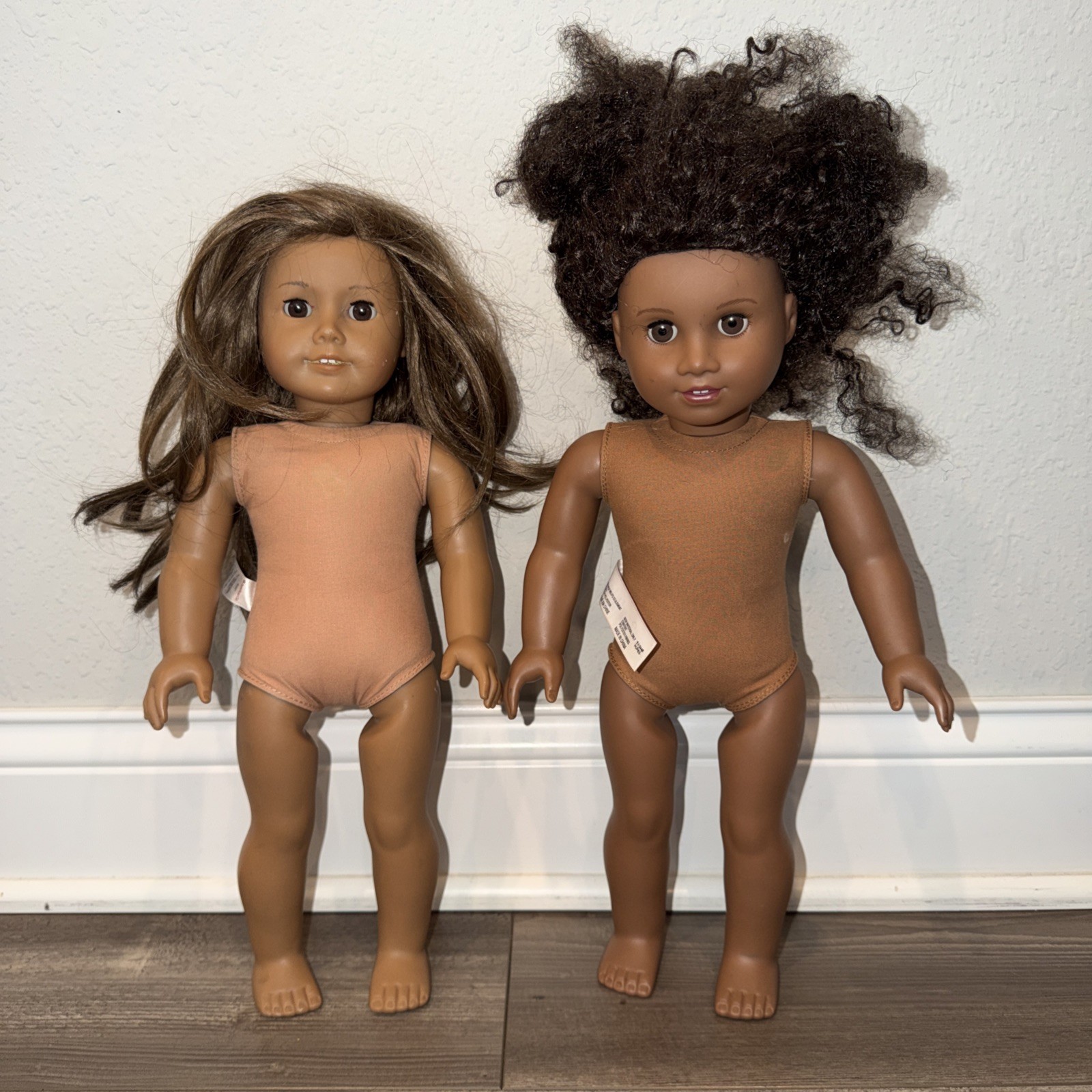 American Girl 18\ American Girl 18\