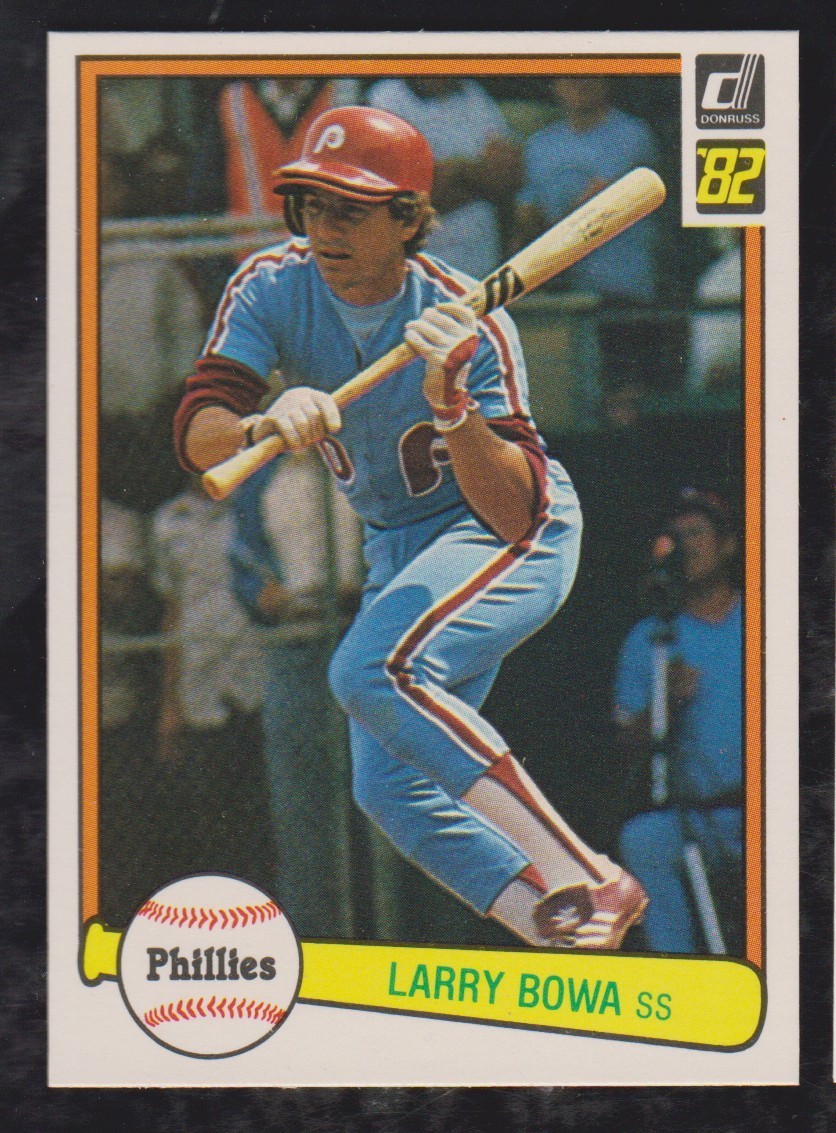 1982 DONRUSS BASEBALL YOU PICK #441- #660 NMMT ****  ****