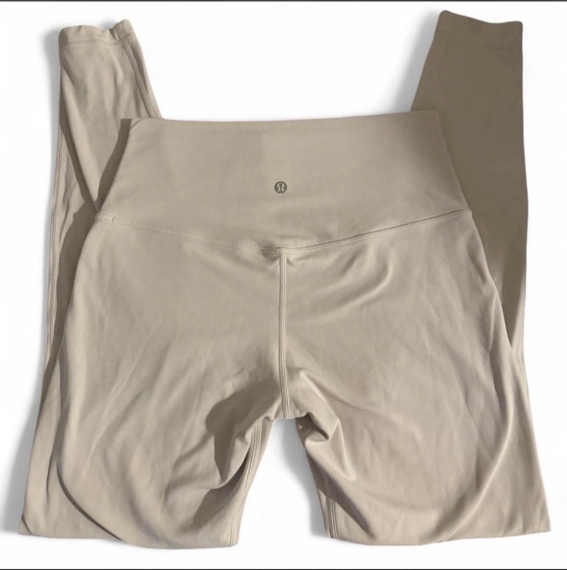 RARE Lululemon Align High-Rise Pant 28\