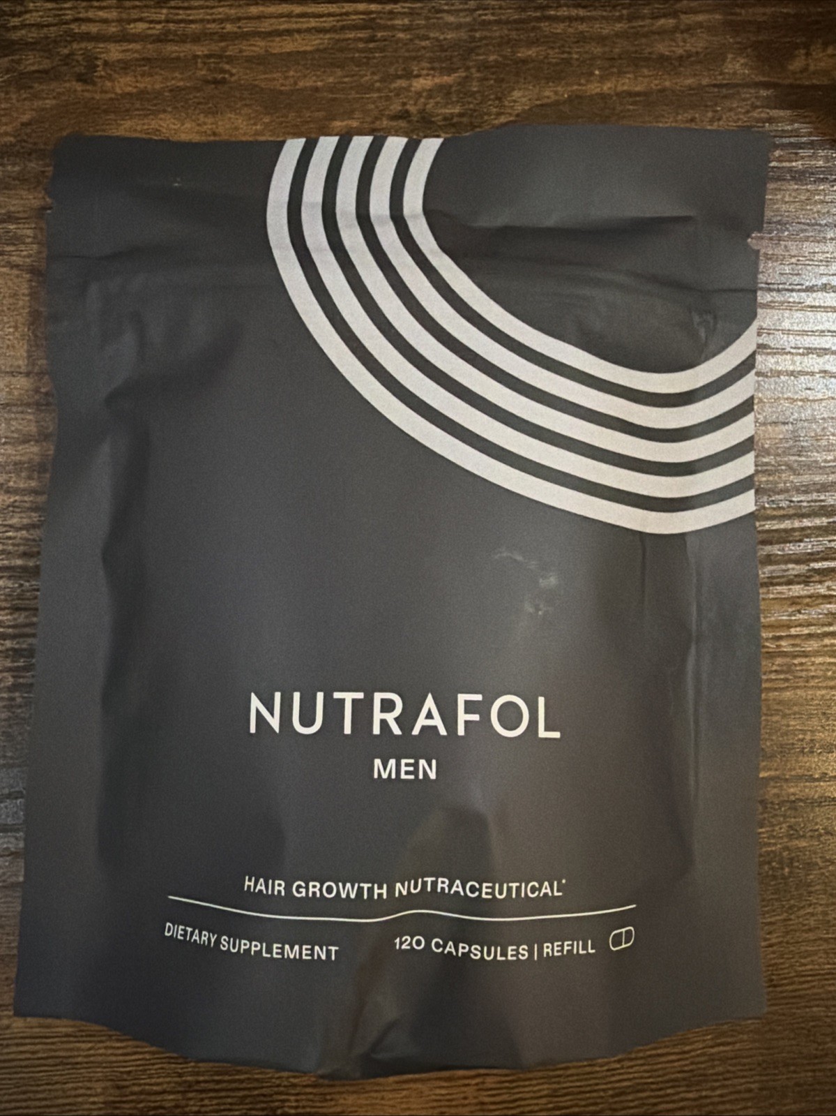 Nutra   for men  120capsules