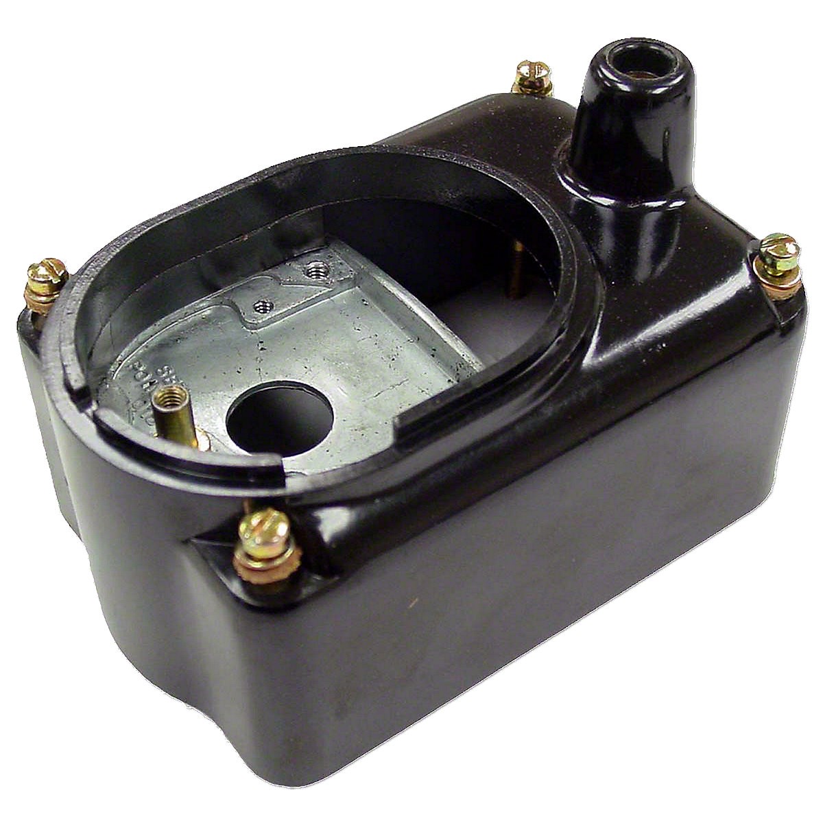 WICO C Magneto LOWER CAP Fits John Deere Tractor | X2798 WICO C Magneto LOWER CAP Fits John Deere Tractor | X2798