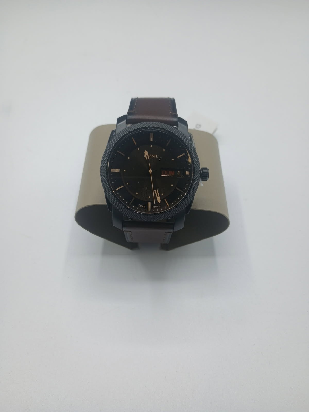 Fossil - Men's Machine Watch FS5901 Fossil - Men's Machine Watch FS5901