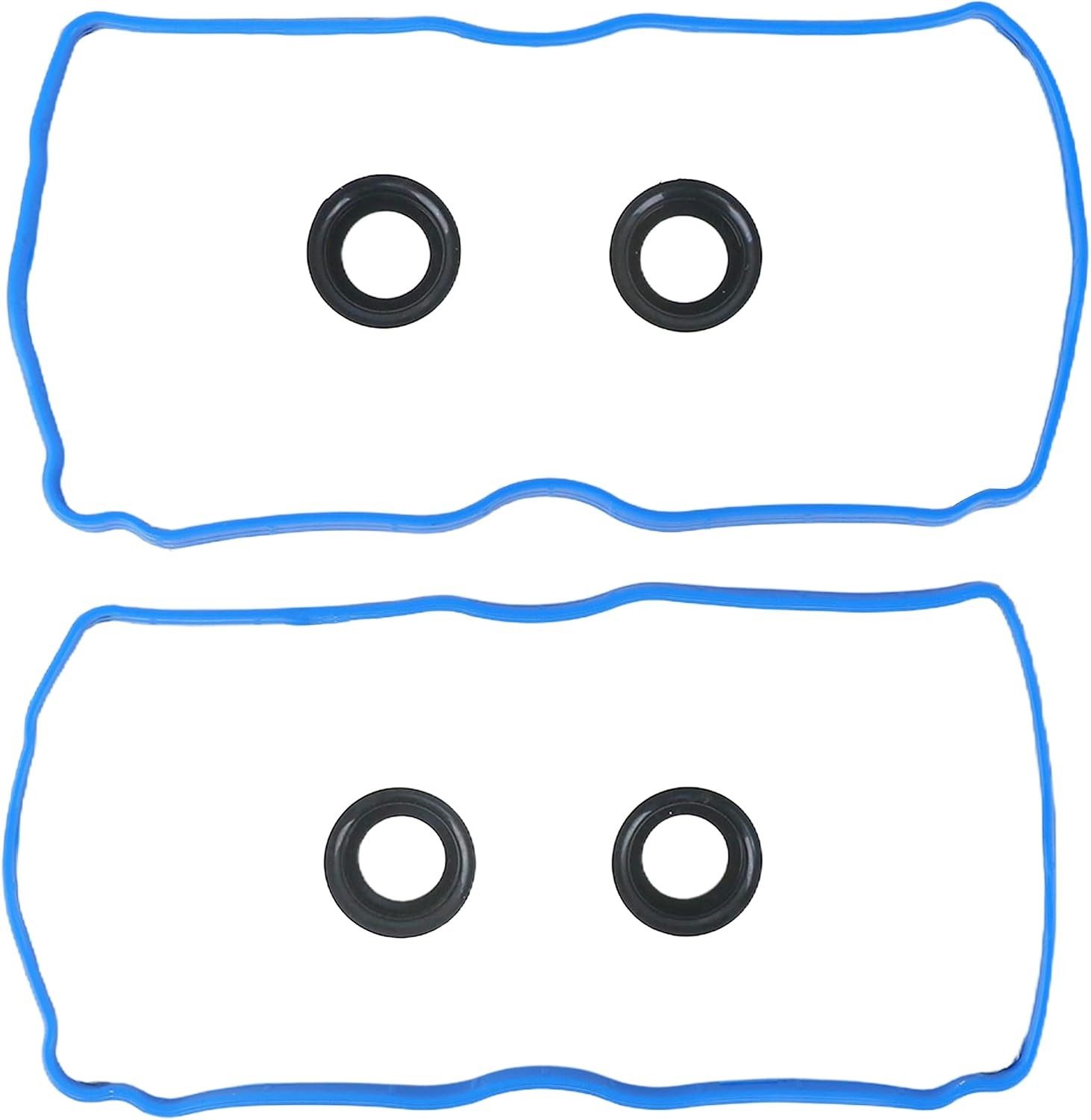 VS50780R Engine Valve Cover Gasket Set for 2006-2012 Subaru Outback Impreza