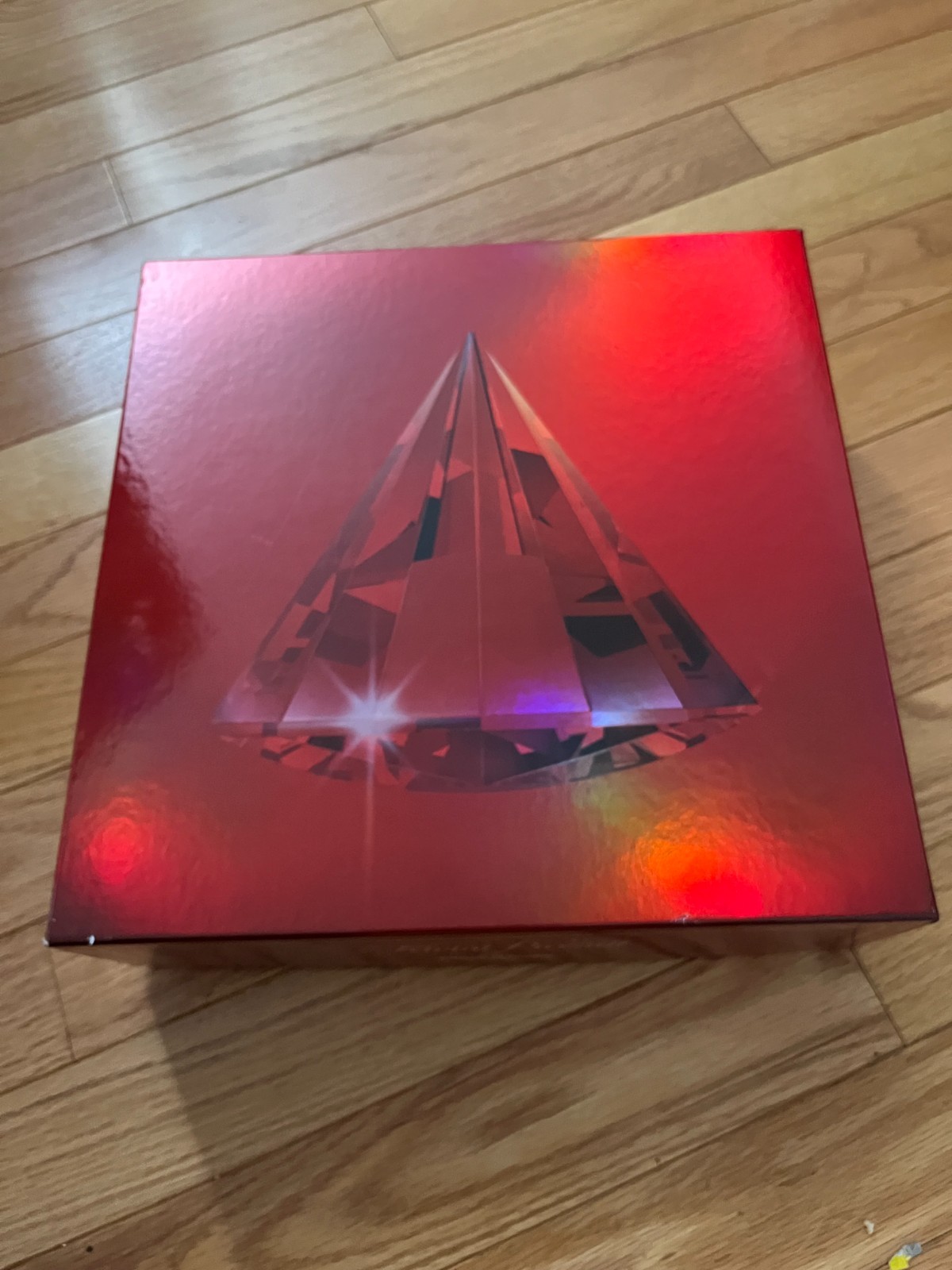 2017 Hasbro Trivial Pursuit 40th Anniversary Ruby Edition Game 2017 Hasbro Trivial Pursuit 40th Anniversary Ruby Edition Game