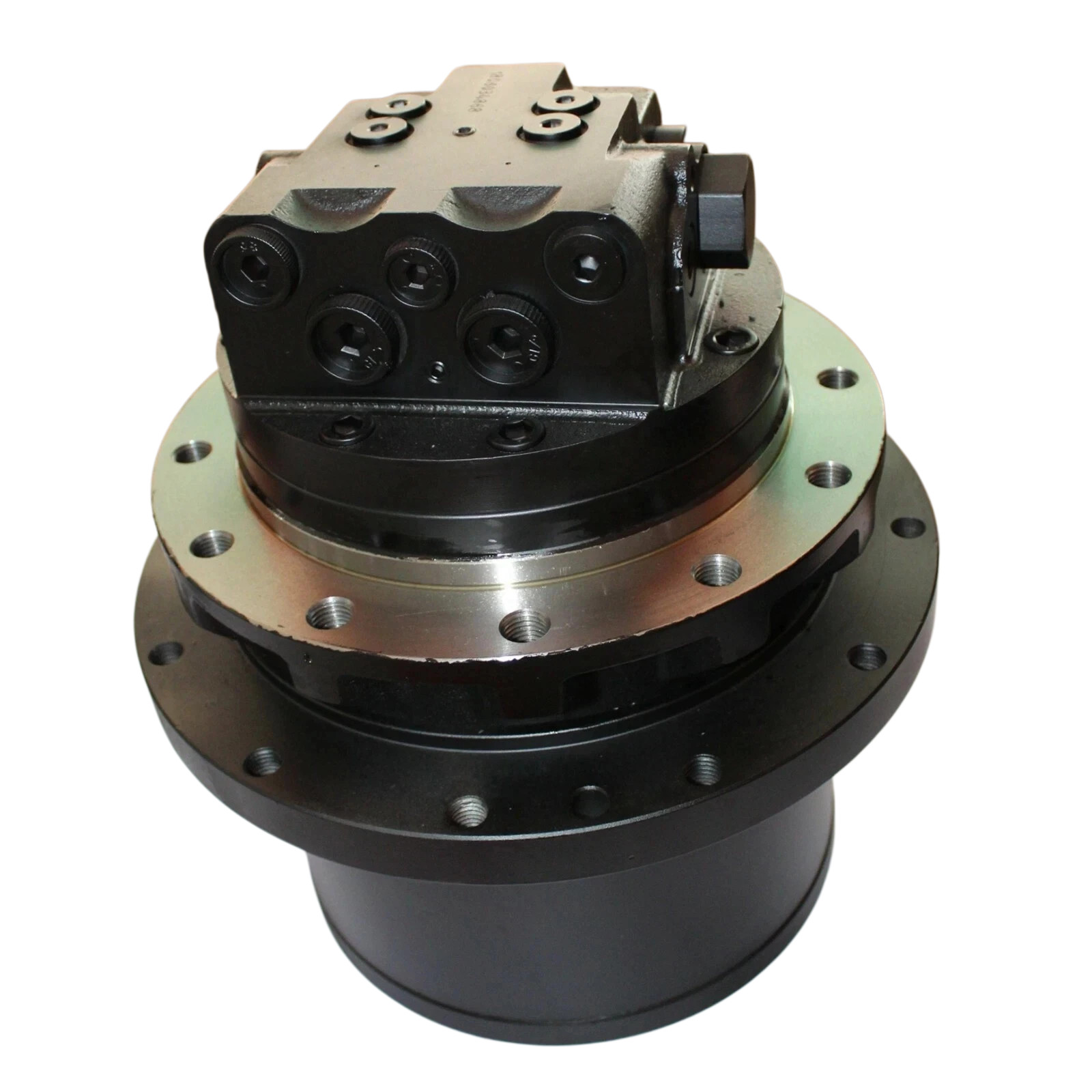 9099449 TRAVEL MOTOR ,FINAL DRIVE FITS  HITACHI EX60-2 EX60-3