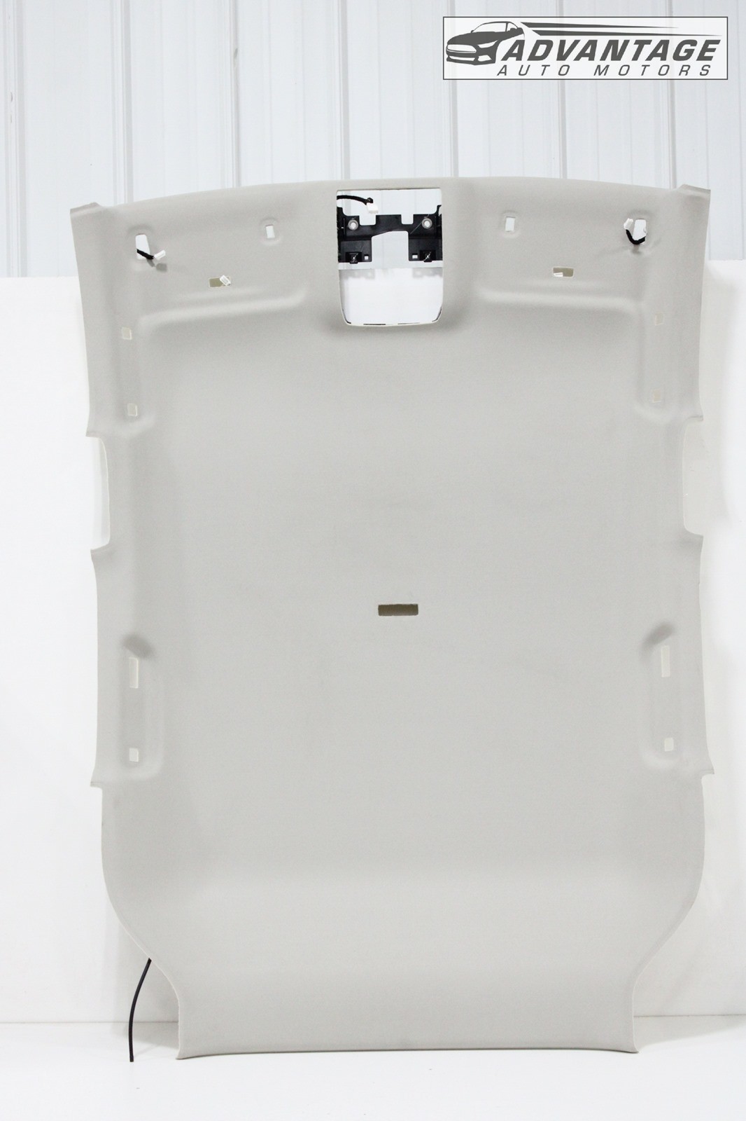 2022-2025 MAZDA CX-30 INTERIOR UPPER ROOF HEADLINER CEILING PANEL COVER OEM