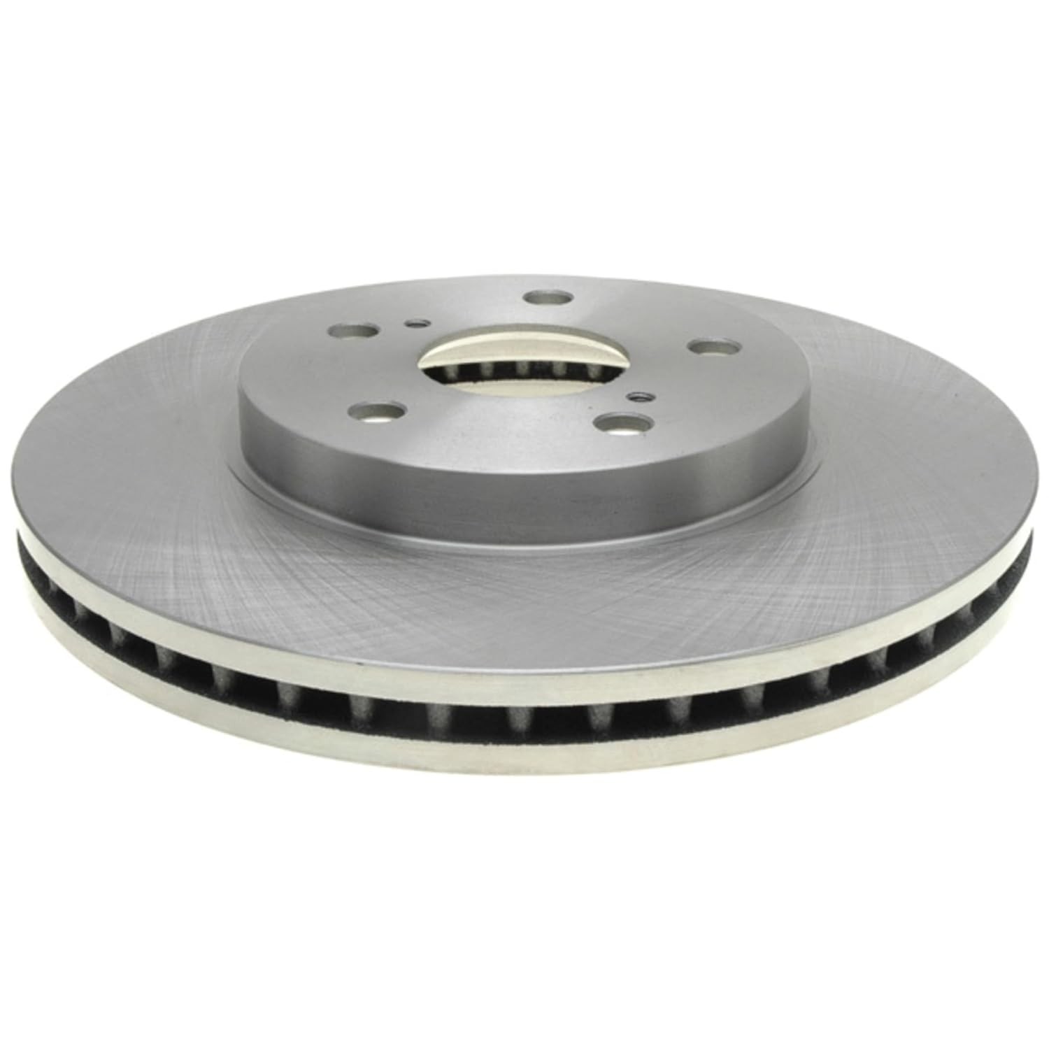 ACDelco Silver Front Brake Rotor 18A1485A GM 19261786 Brake Rotors for Sale ACDelco Silver Front Brake Rotor 18A1485A GM 19261786 Brake Rotors for Sale