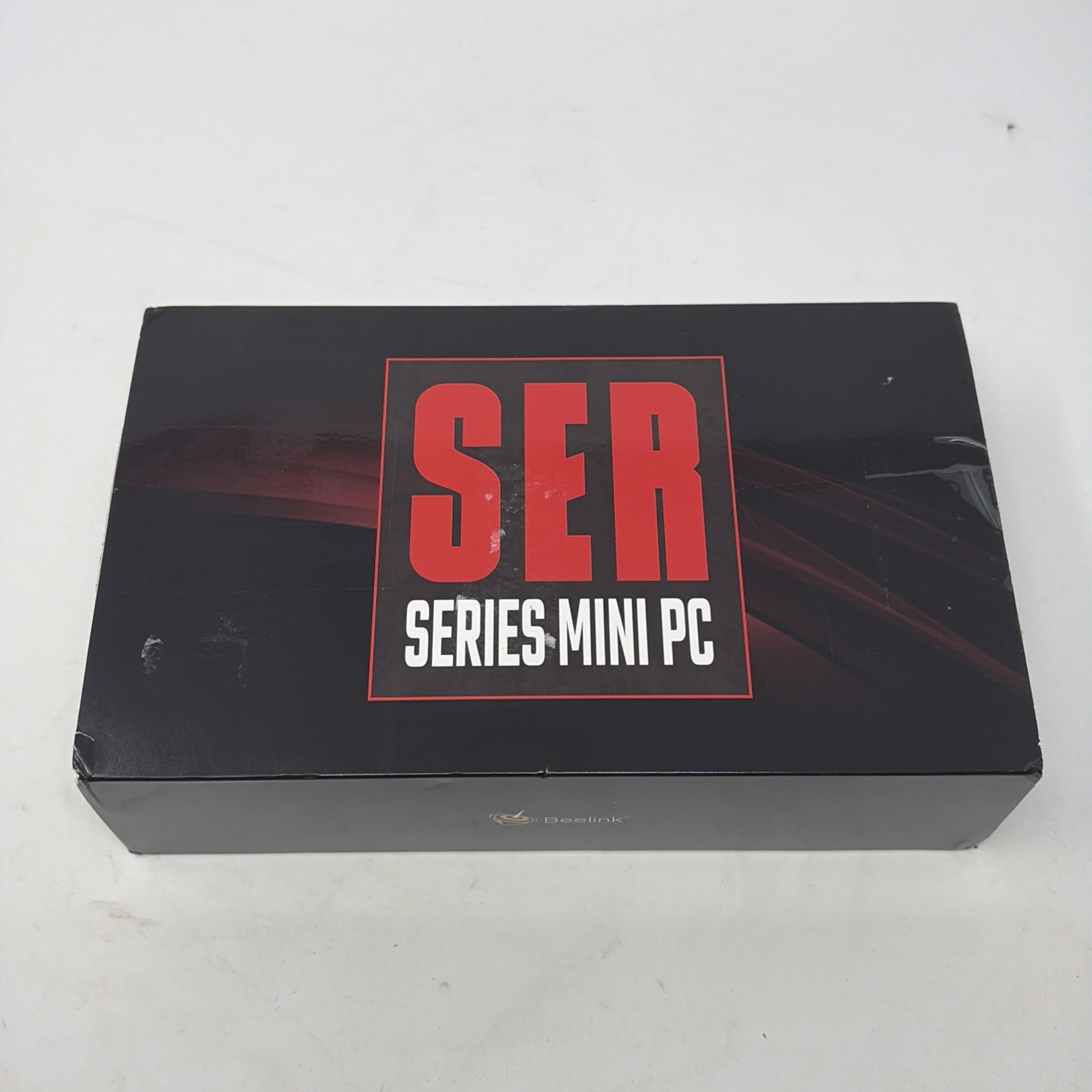 Beelink SER5 Mini PC AMD Ryzen 5 5500U 16gb RAM 500GB NVMe SSD W11 Pro WiFi6 BT5