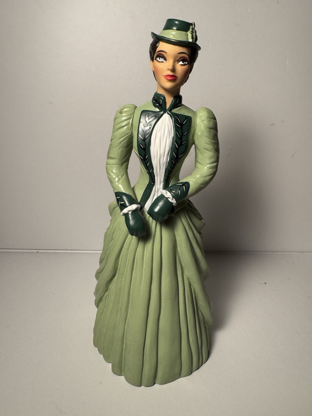 Vintage Bram Stoker\'s Dracula Mina Murray Harker Figurine Doll 1992 Vintage Bram Stoker\'s Dracula Mina Murray Harker Figurine Doll 1992
