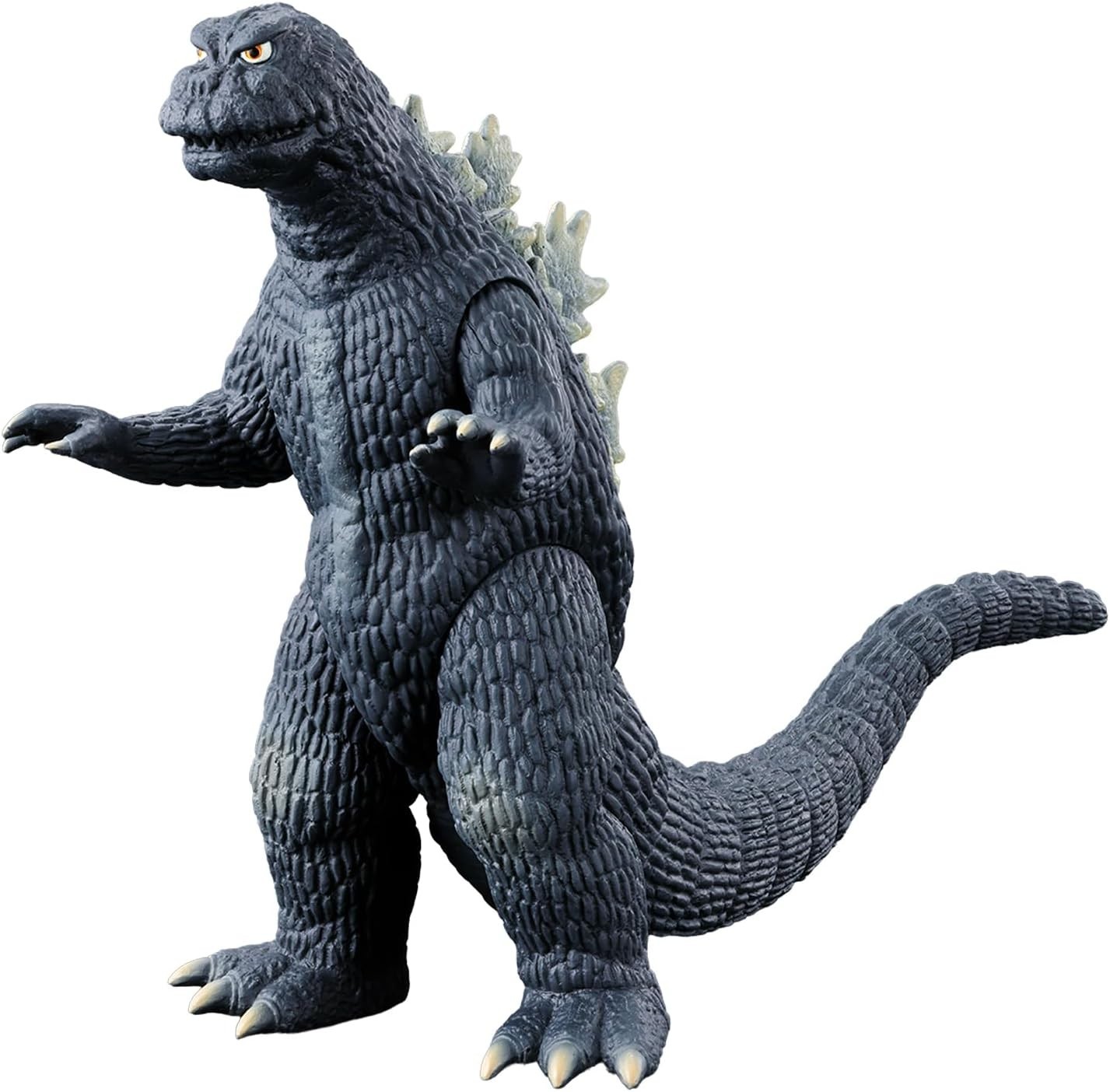 Bandai Movie Monster Series Godzilla (1966) Bandai Movie Monster Series Godzilla (1966)