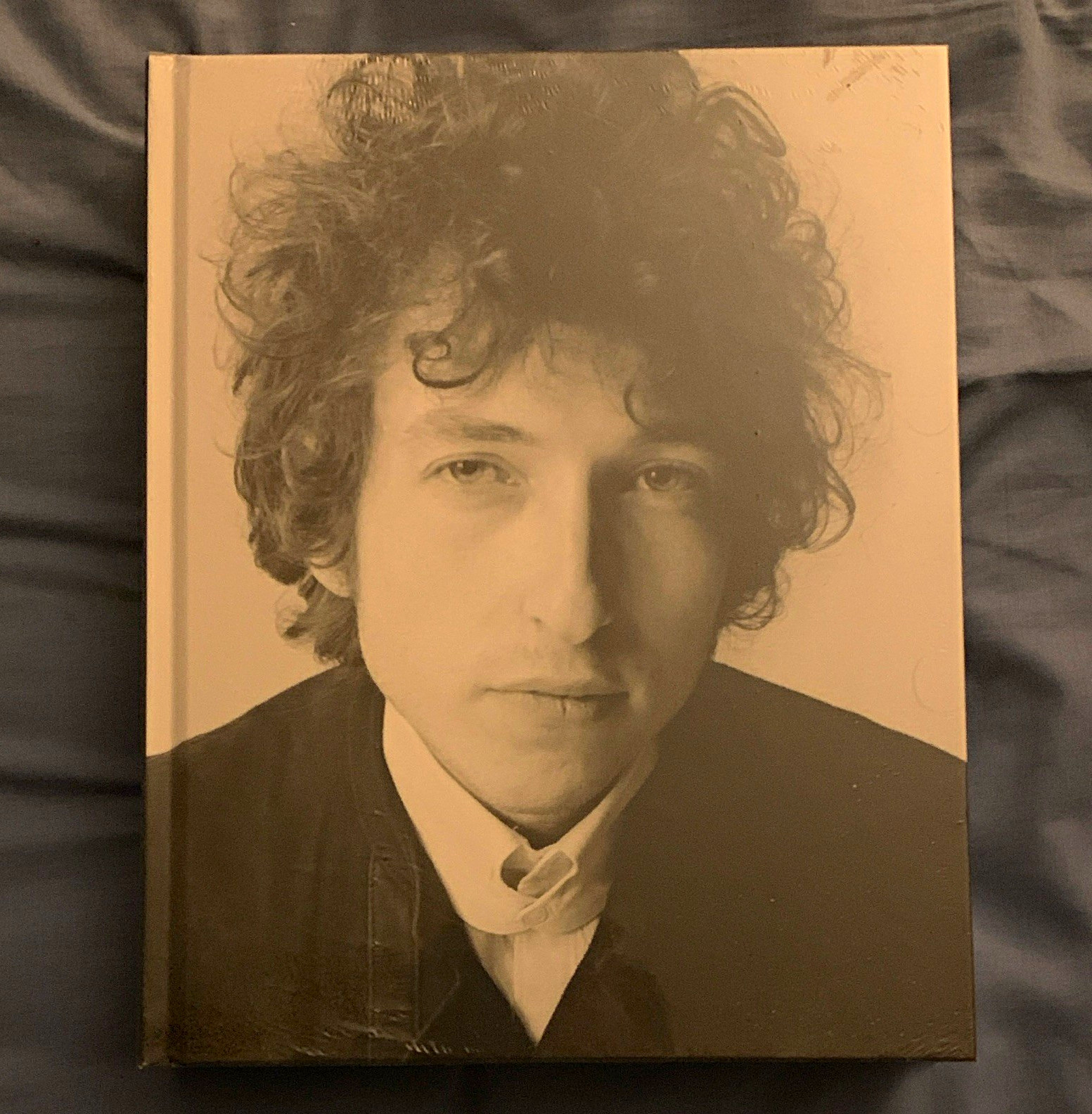 Callaway Bob Dylan: Mixing Up the Medicine HC 2023 Fishel/Davidson Illus