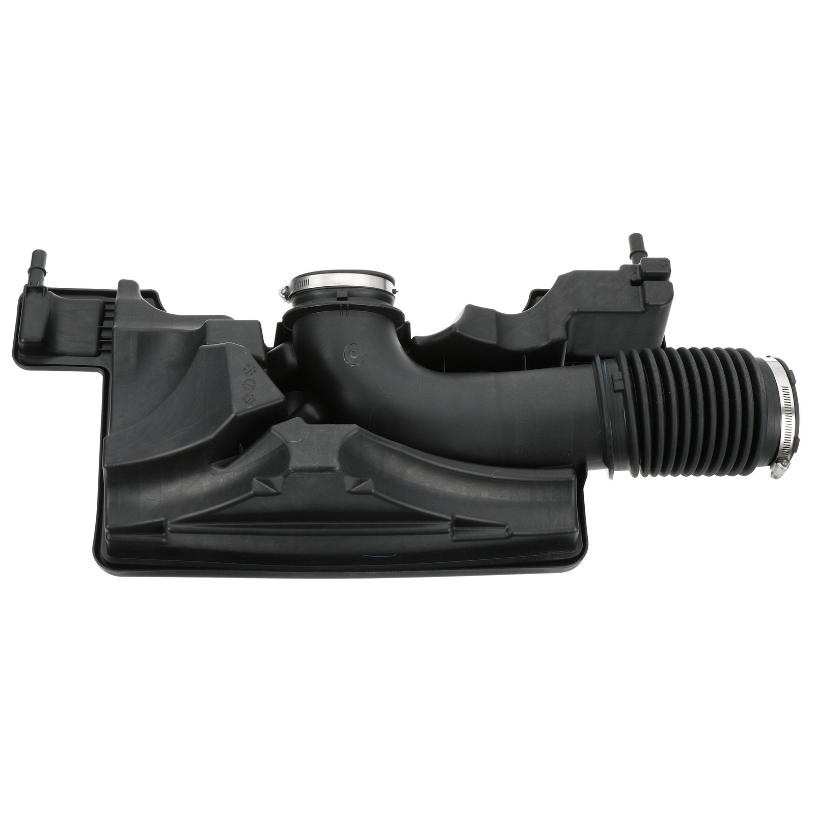 OEM NEW 2014-2020 Chevrolet GMC Engine Air Cleaner Intake Outlet Duct 85002132 OEM NEW 2014-2020 Chevrolet GMC Engine Air Cleaner Intake Outlet Duct 85002132