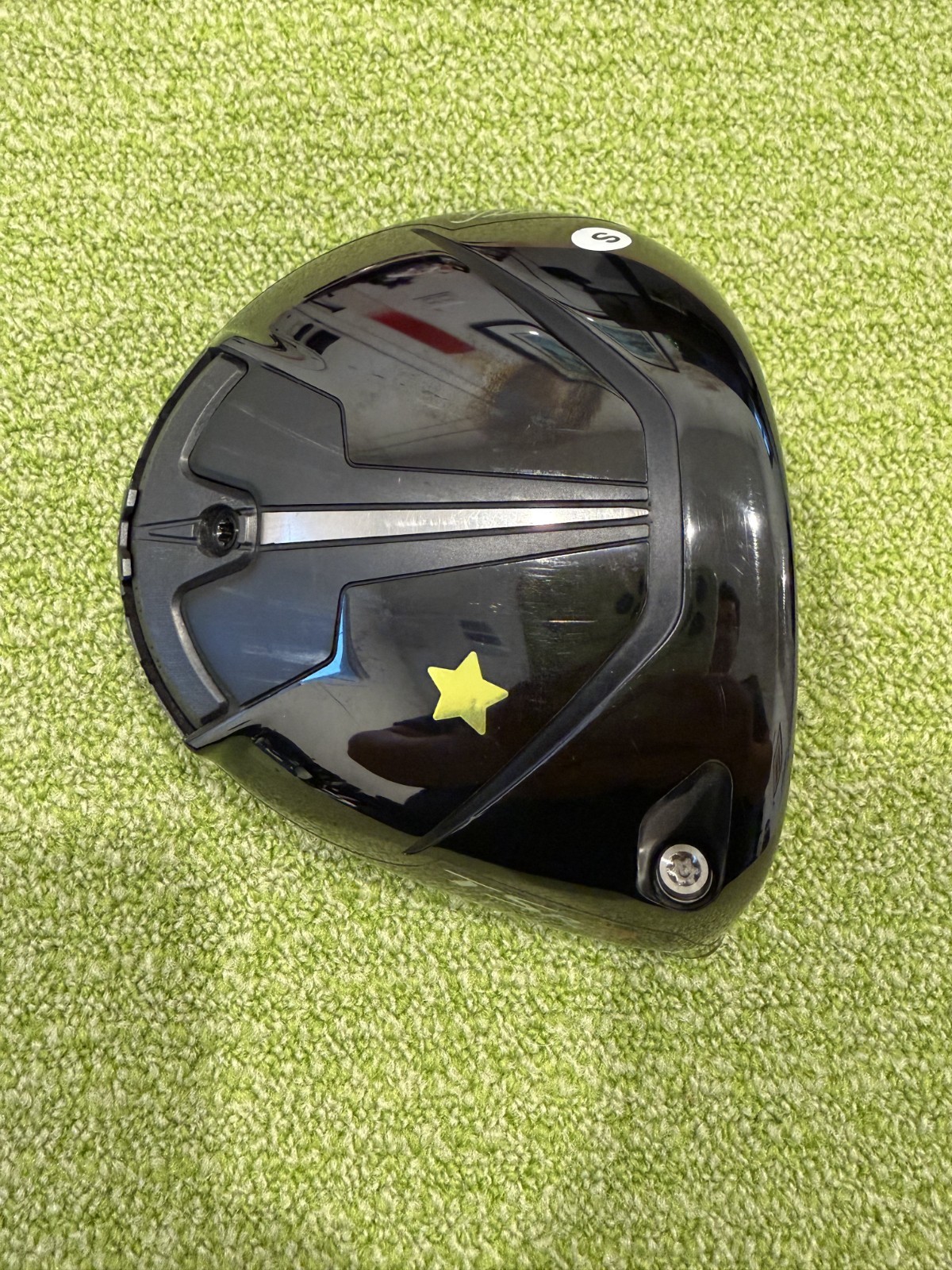 Titleist TSr3 8* Driver Head Only RH Titleist TSr3 8* Driver Head Only RH