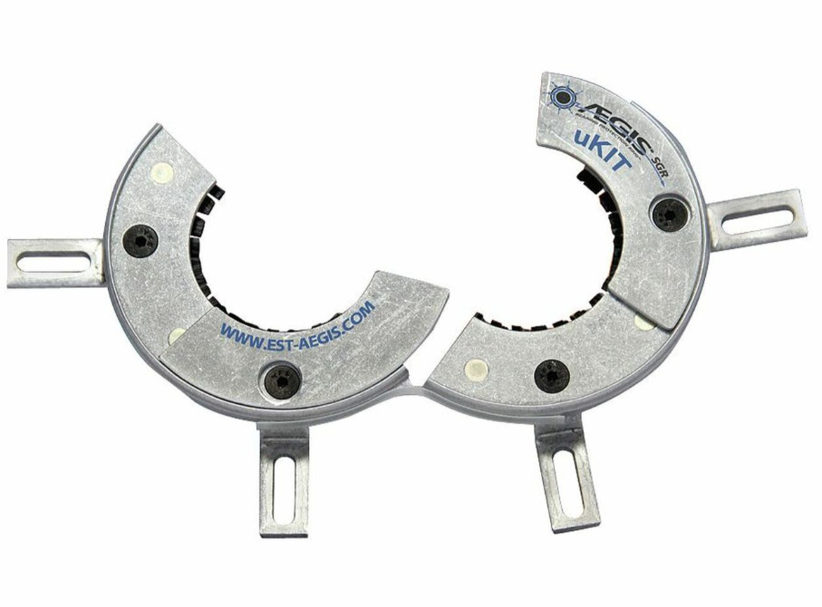 AEGIS SGR-1.875-UKIT-1A4, Bearing Protection Split Ring 1-7/8\ AEGIS SGR-1.875-UKIT-1A4, Bearing Protection Split Ring 1-7/8\