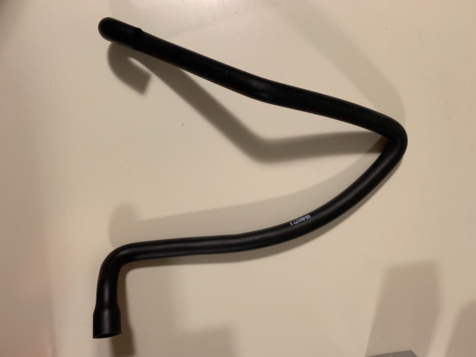 Hobart Drain Hose 00-941773 Dish Machine LXe Hobart Drain Hose 00-941773 Dish Machine LXe