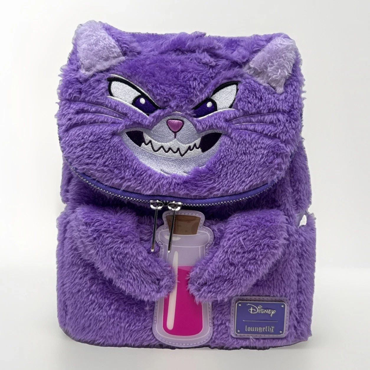 Loungefly Disney Emperor’s New Groove Yzma Mini Backpack