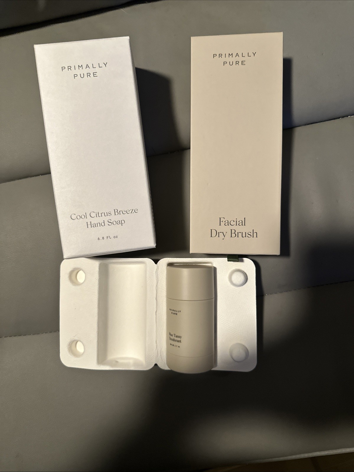 primally pure Set primally pure Set